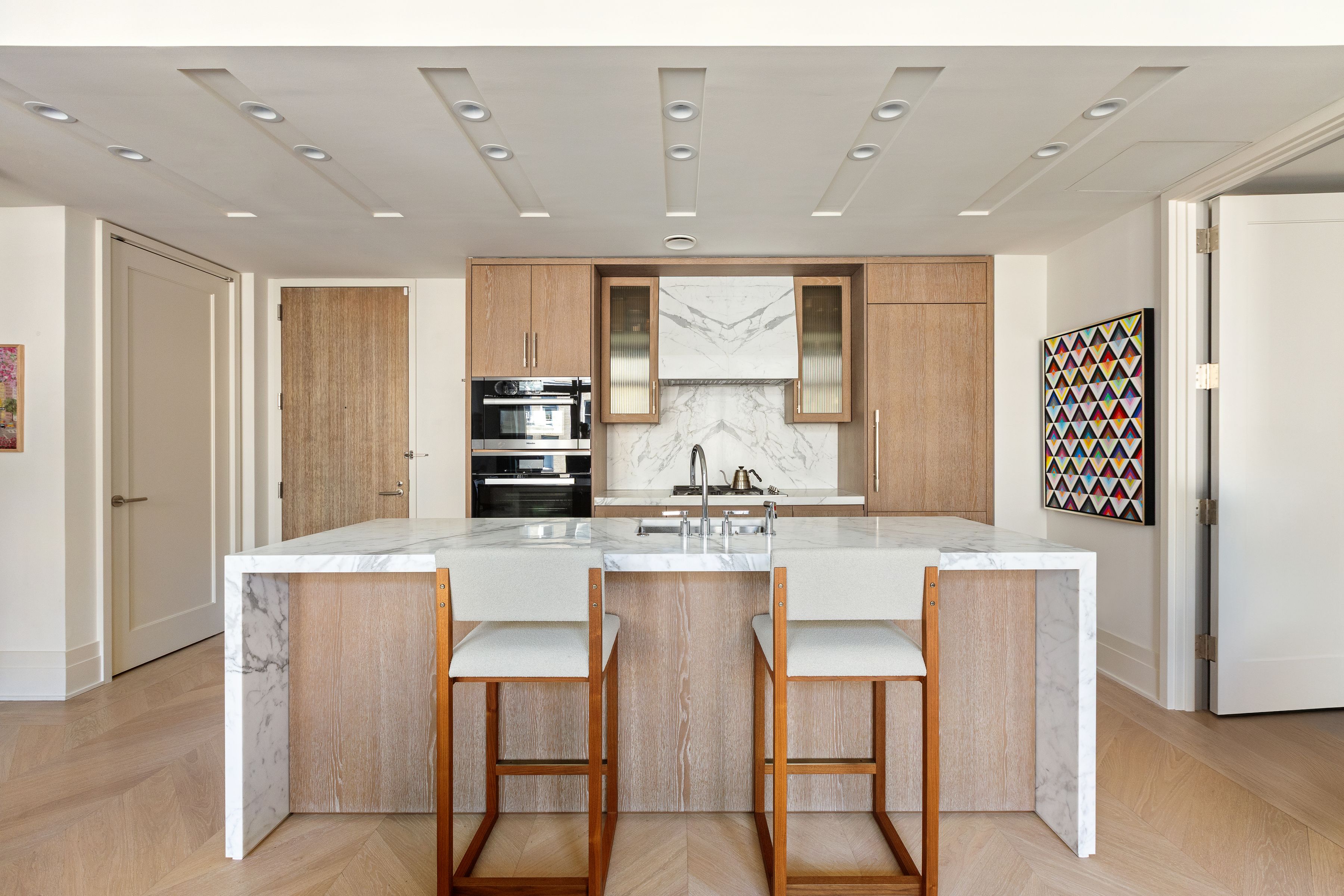 40 Bleecker Street 6C
