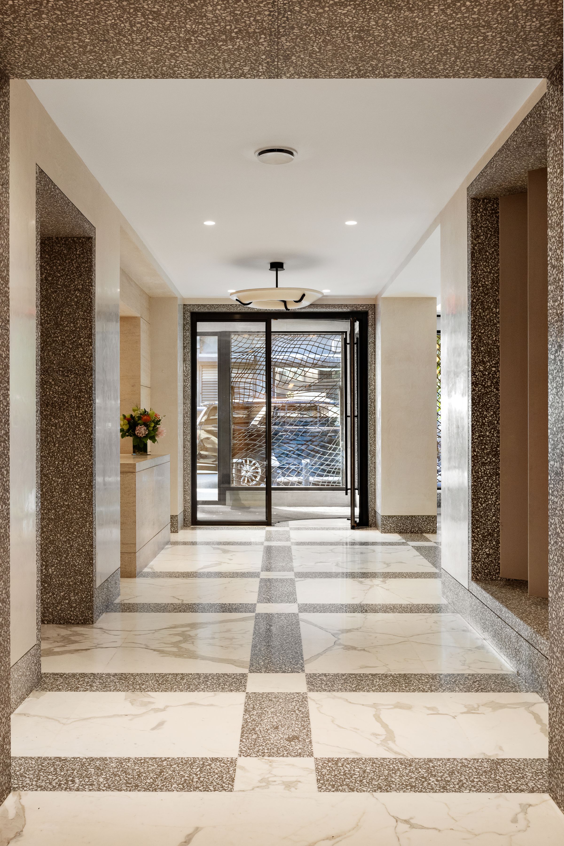 40 Bleecker Street 6C