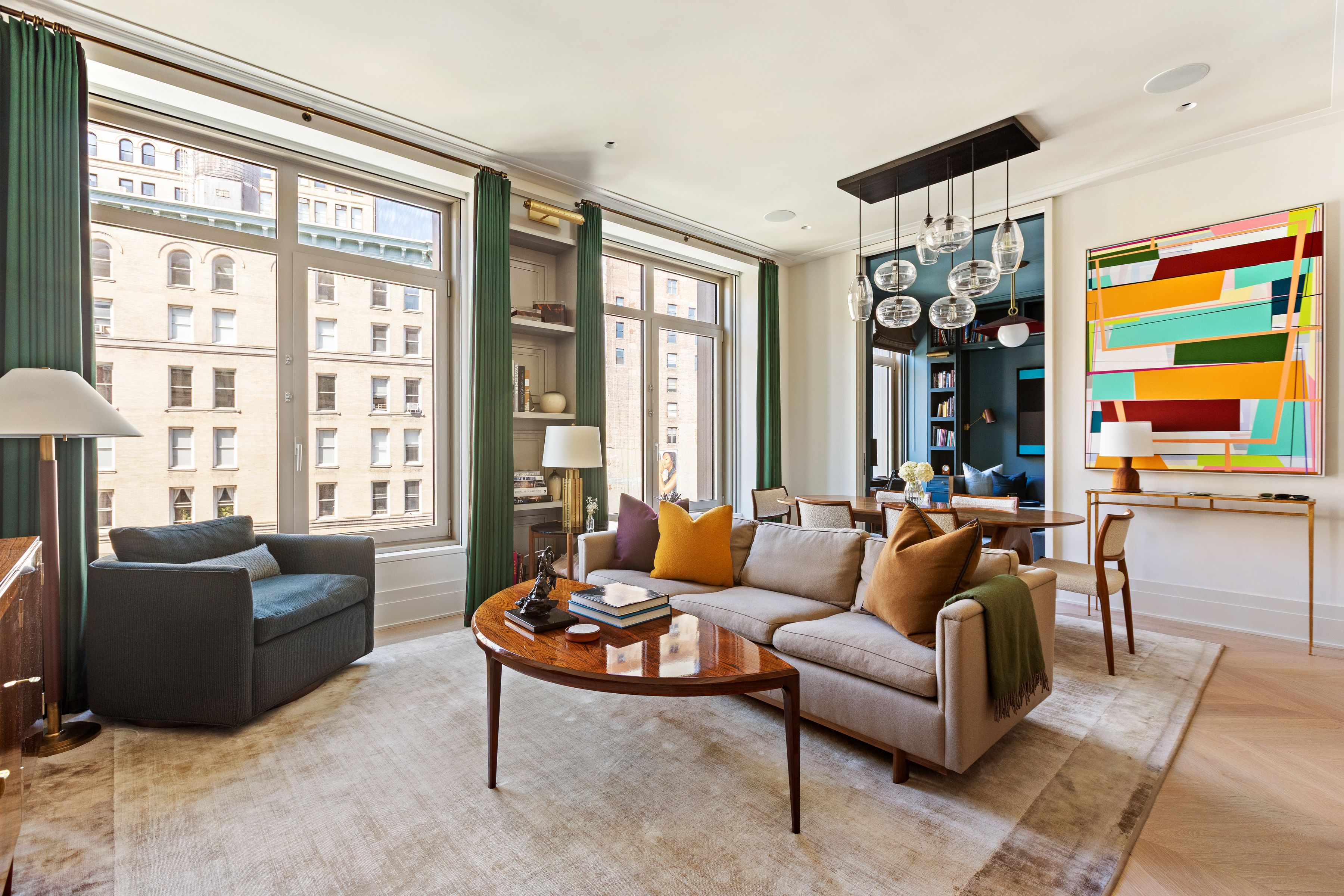 40 Bleecker Street 6C