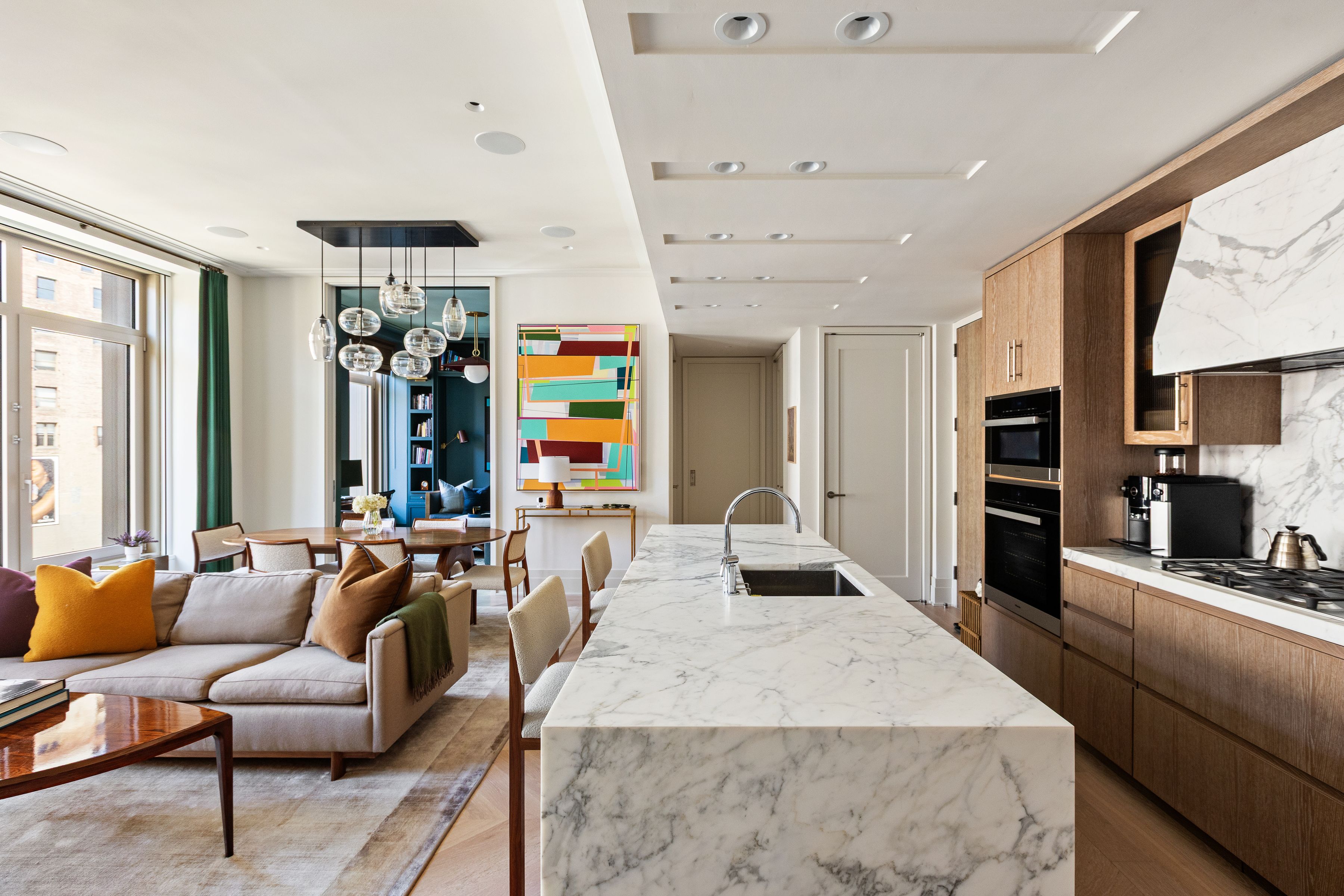 40 Bleecker Street 6C