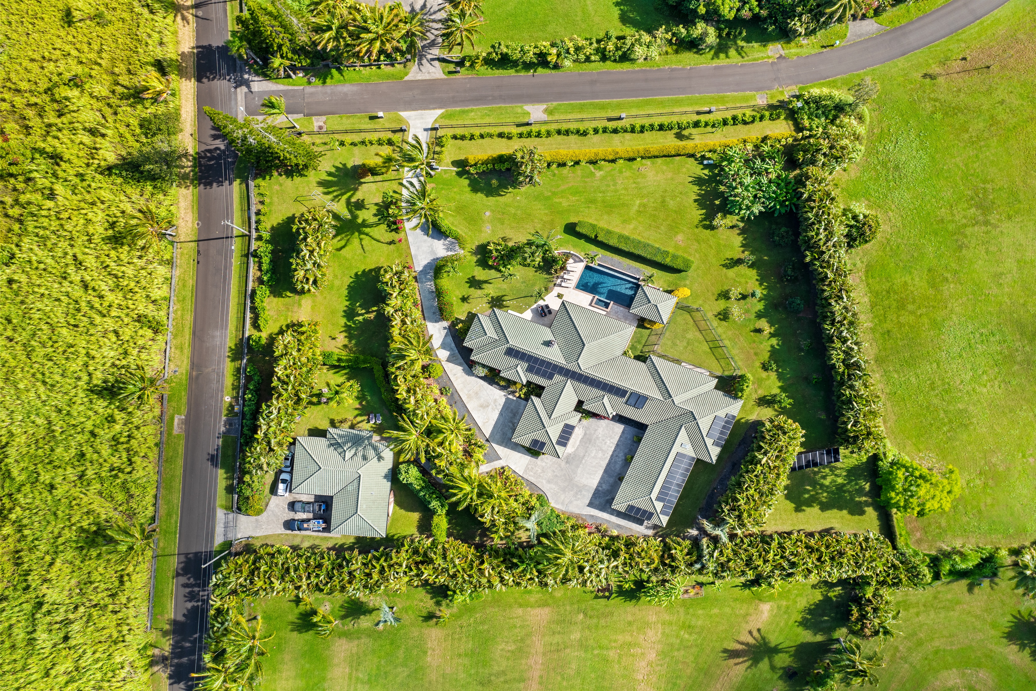 20 Kapuaimilia Place