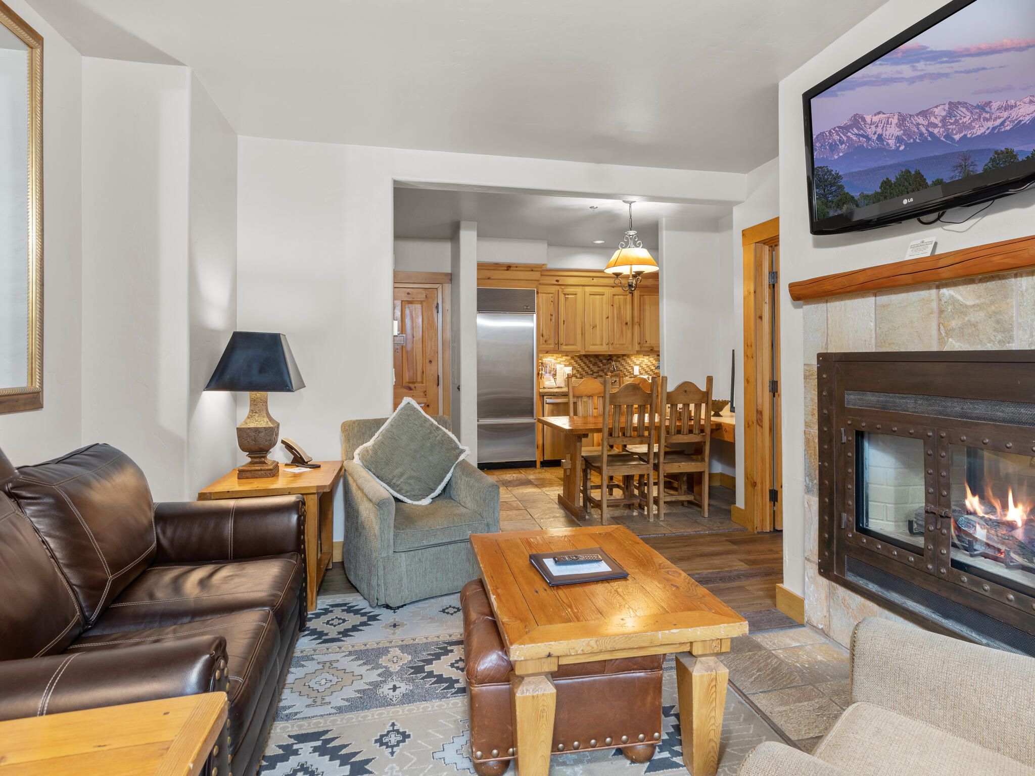 457 Mountain Village Boulevard #113-3 