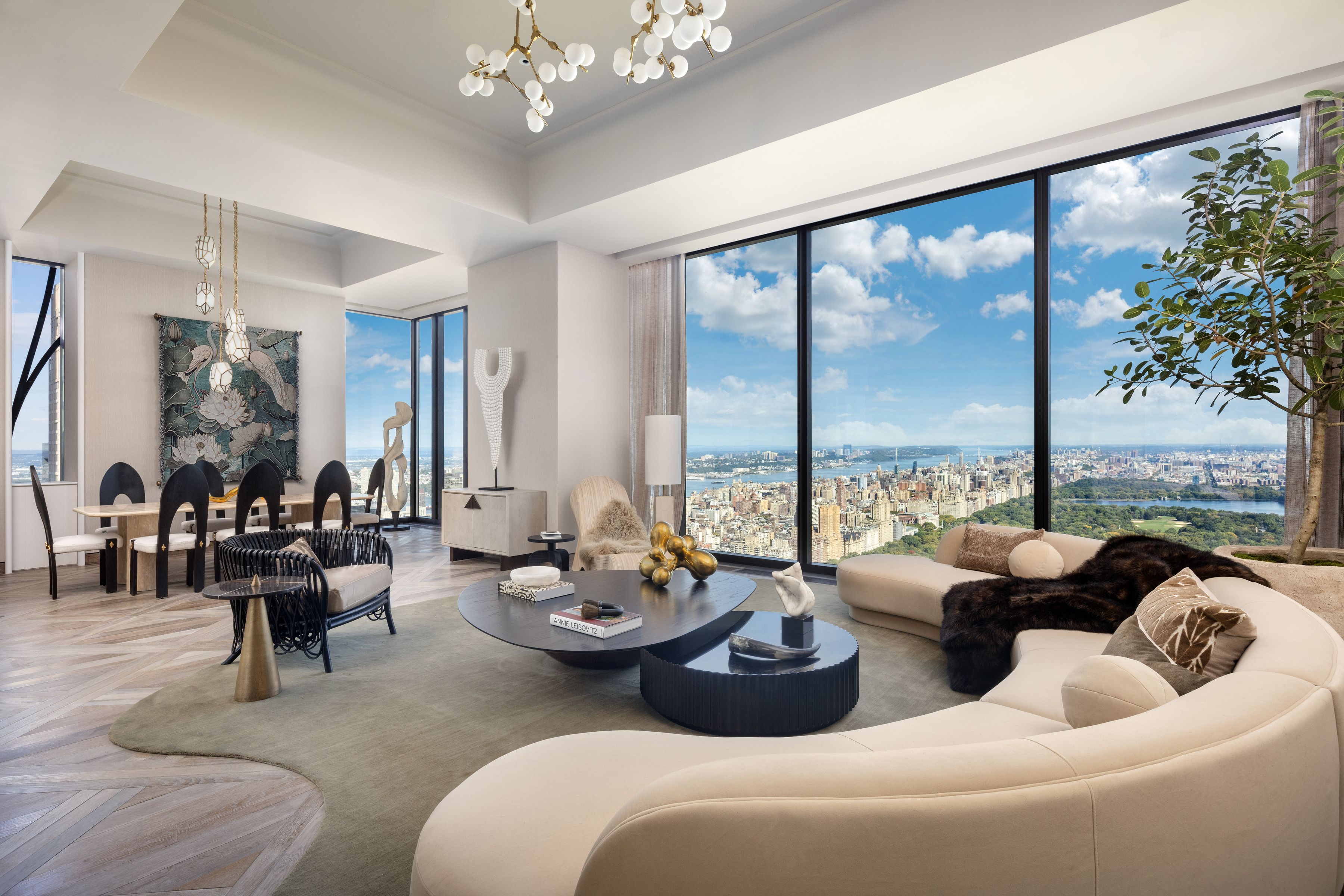 111 West 57th Street 54