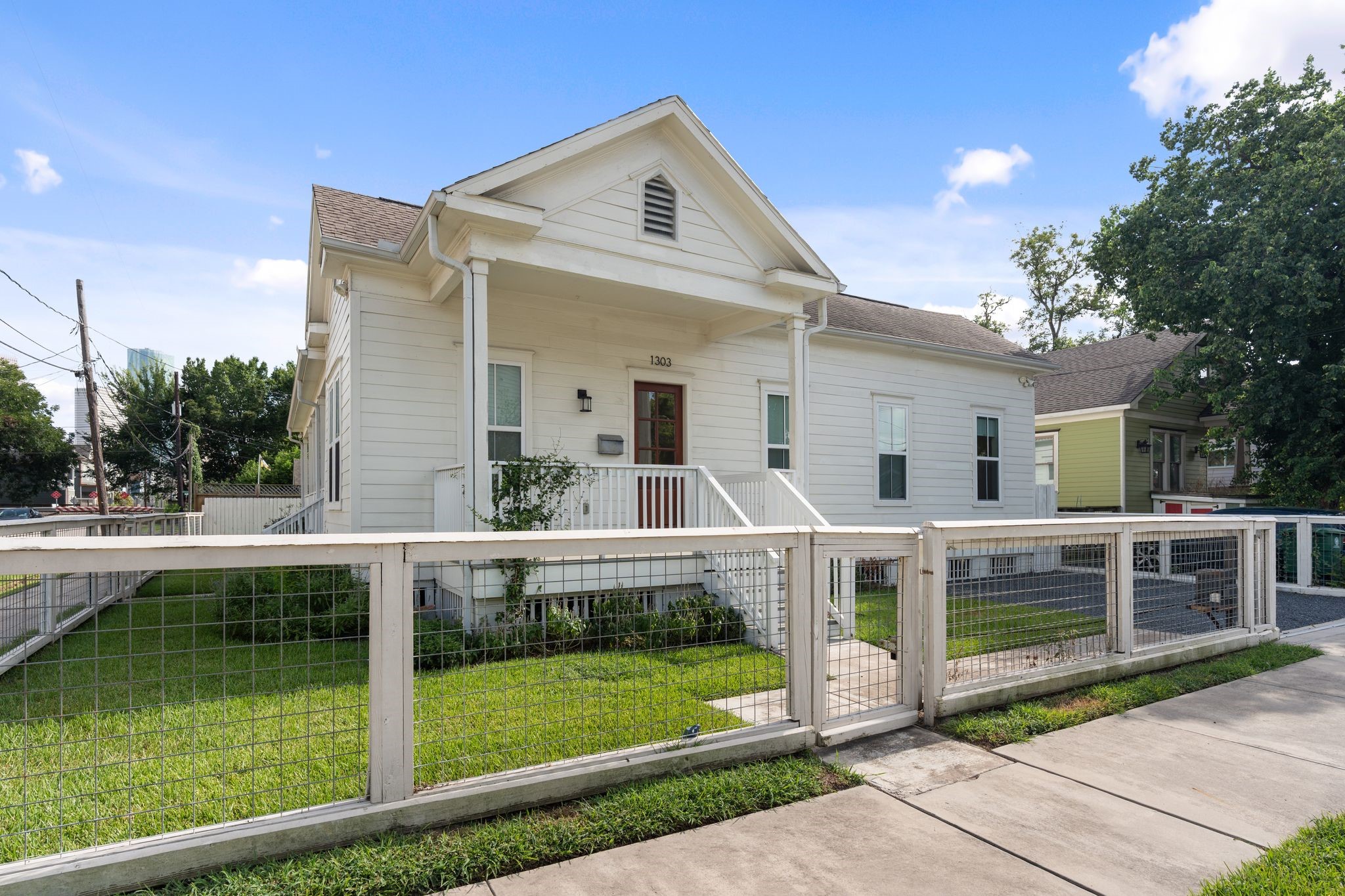 1303 Summer Street