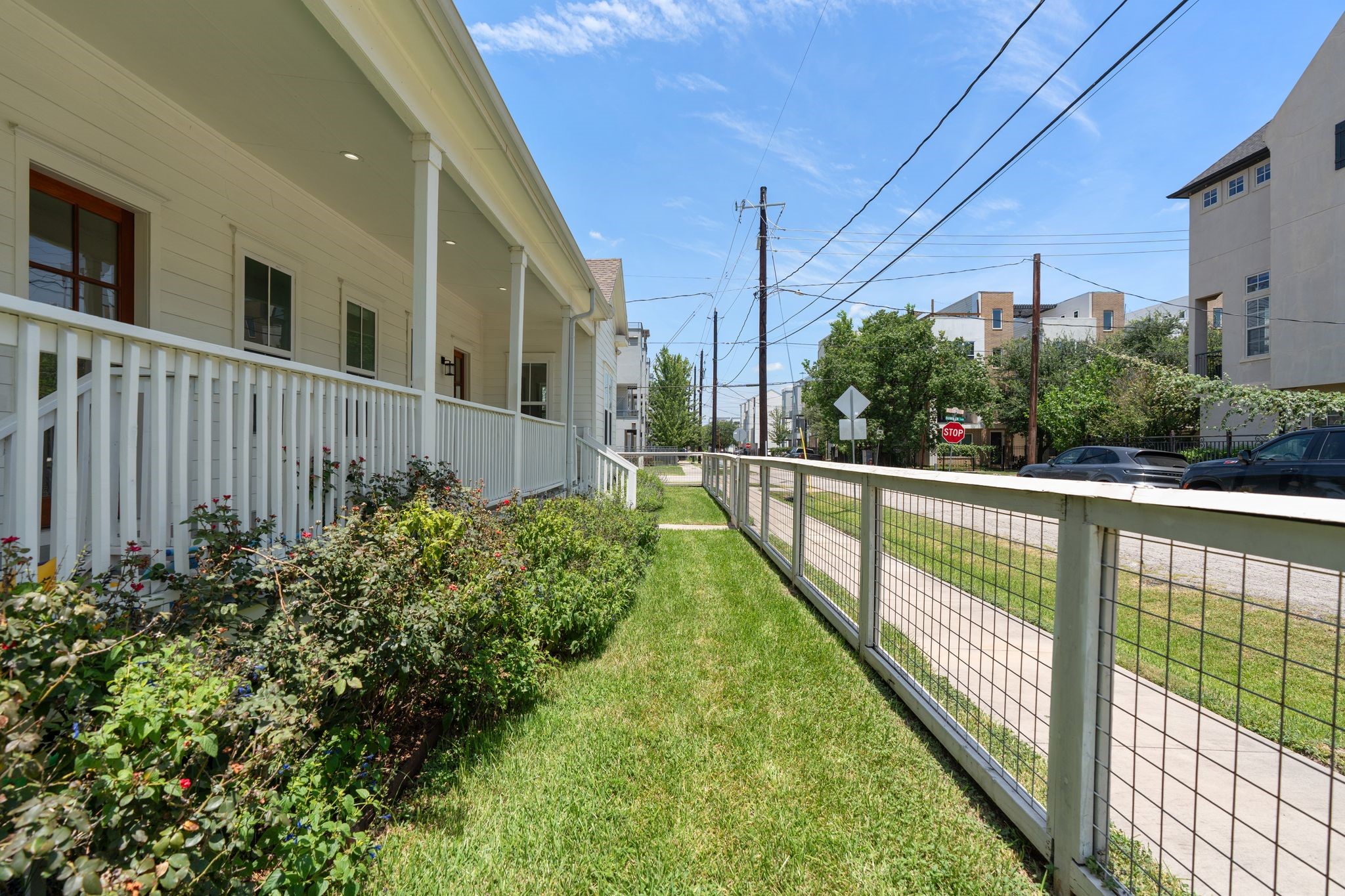 1303 Summer Street