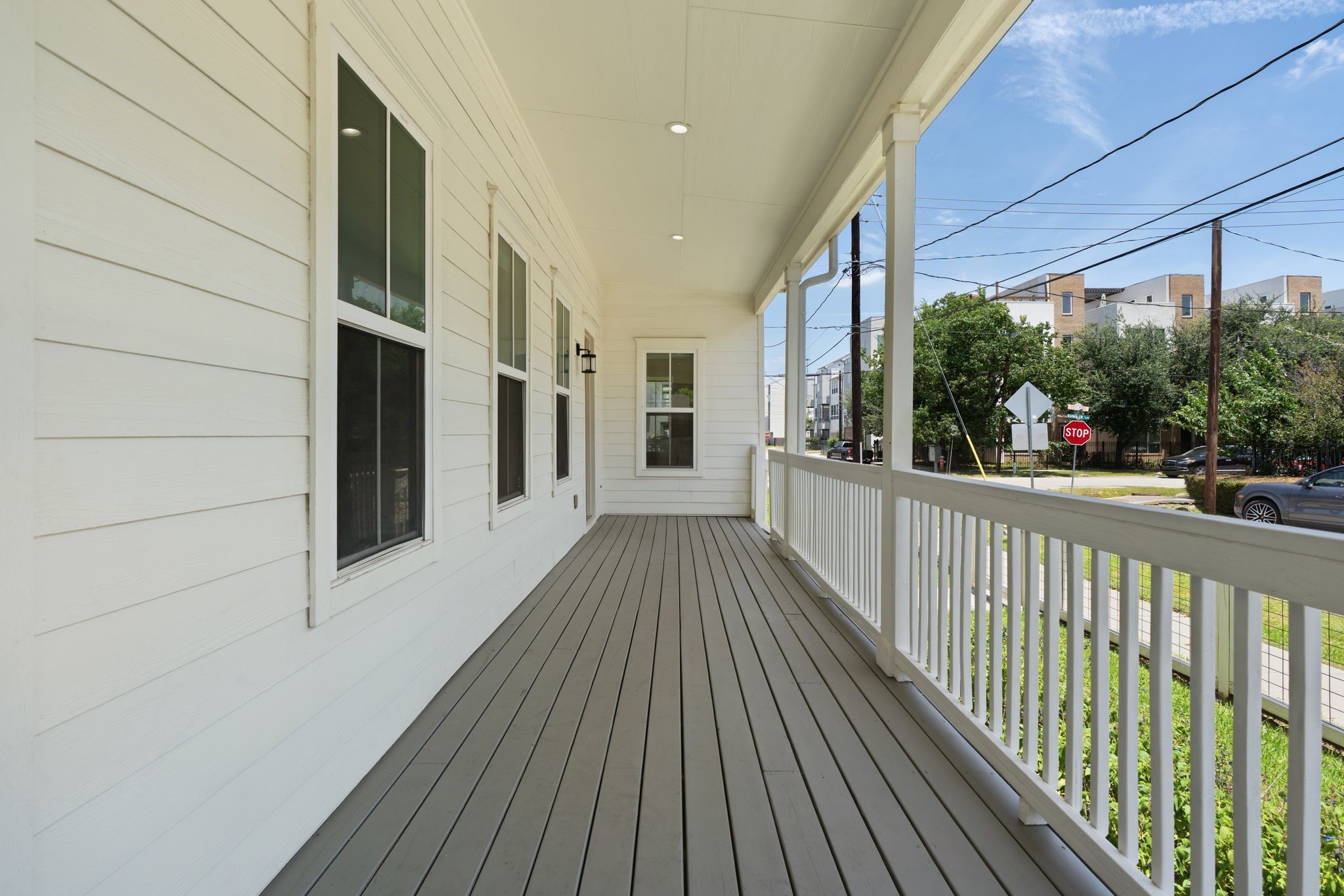 1303 Summer Street