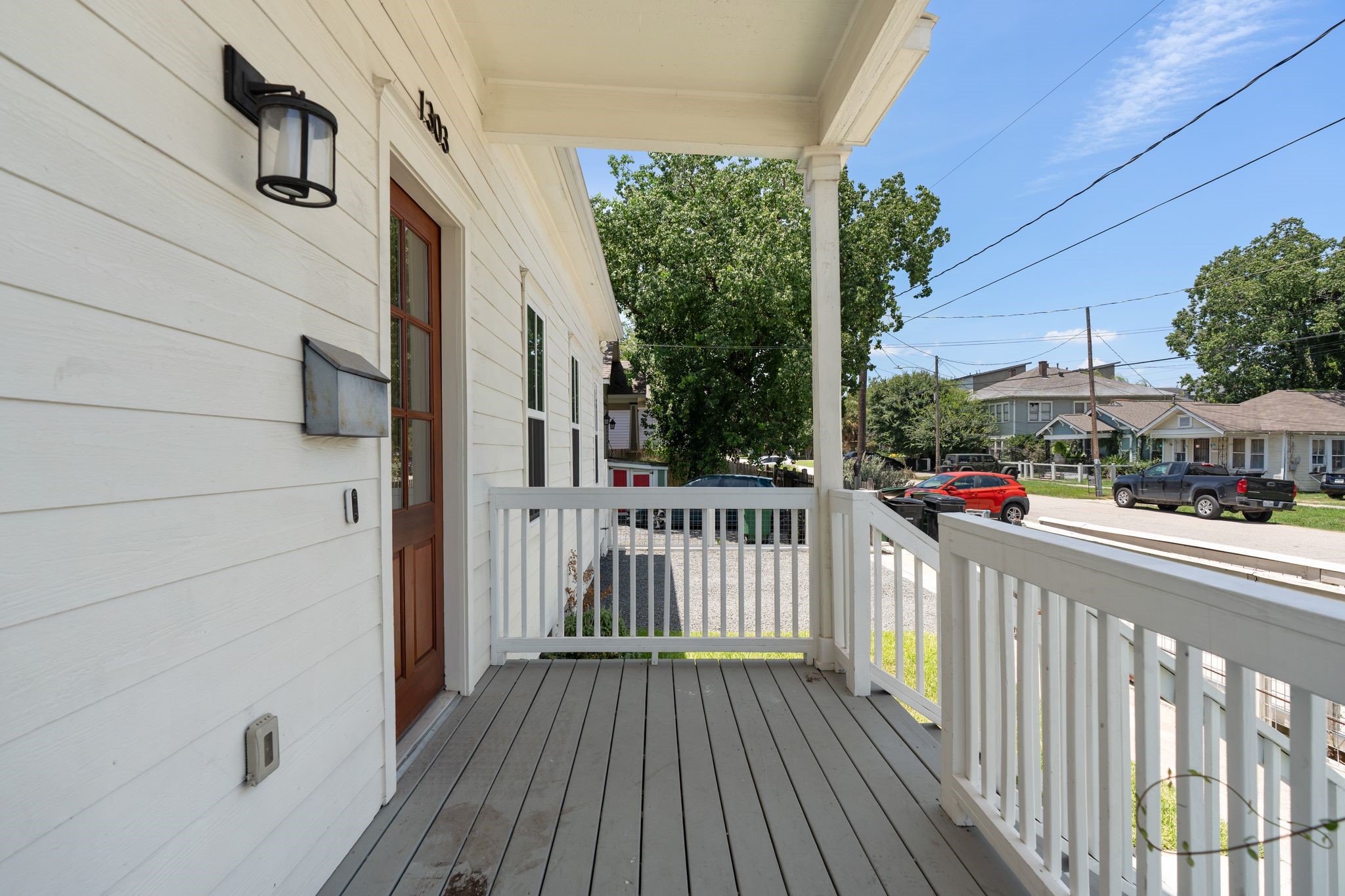 1303 Summer Street
