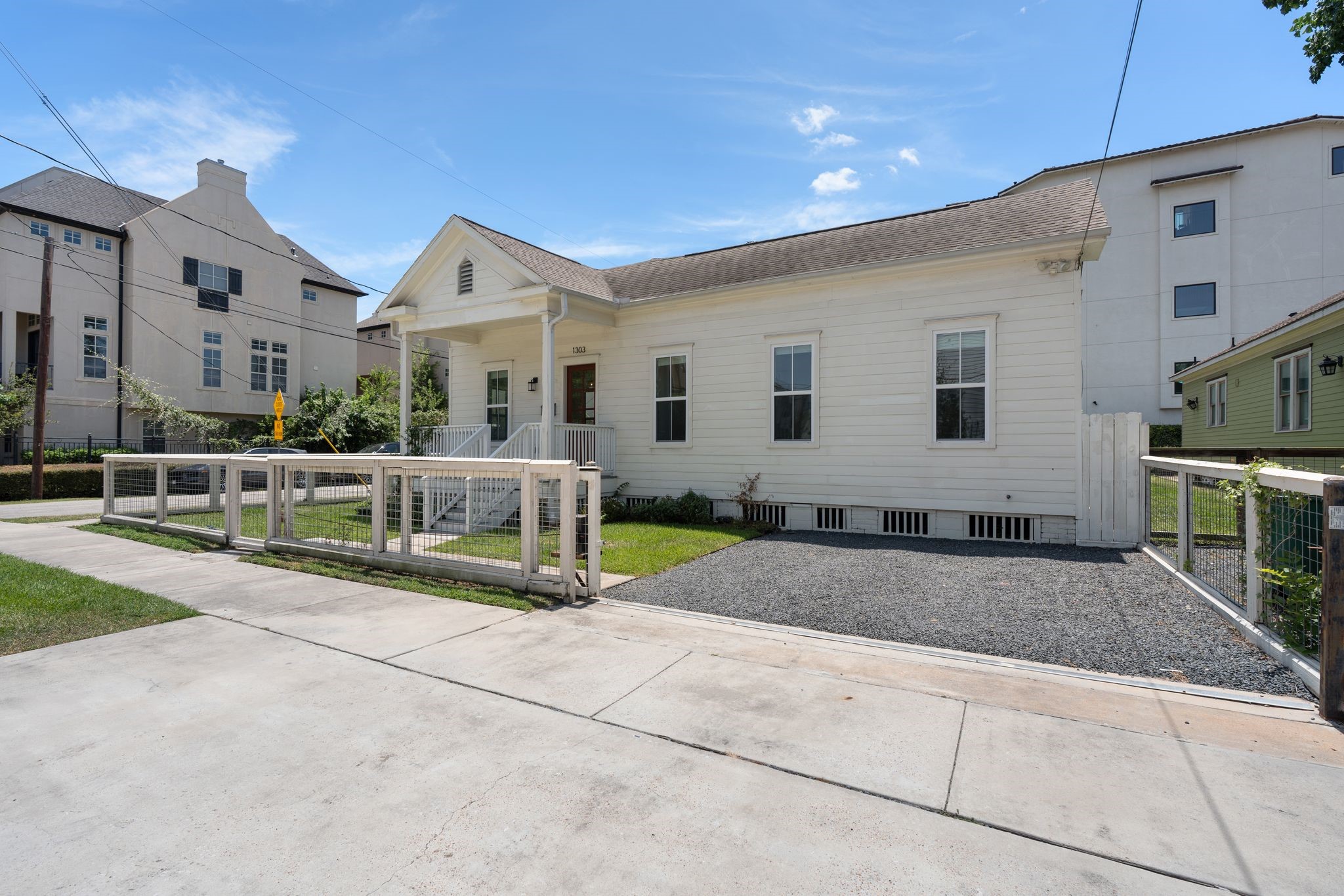 1303 Summer Street