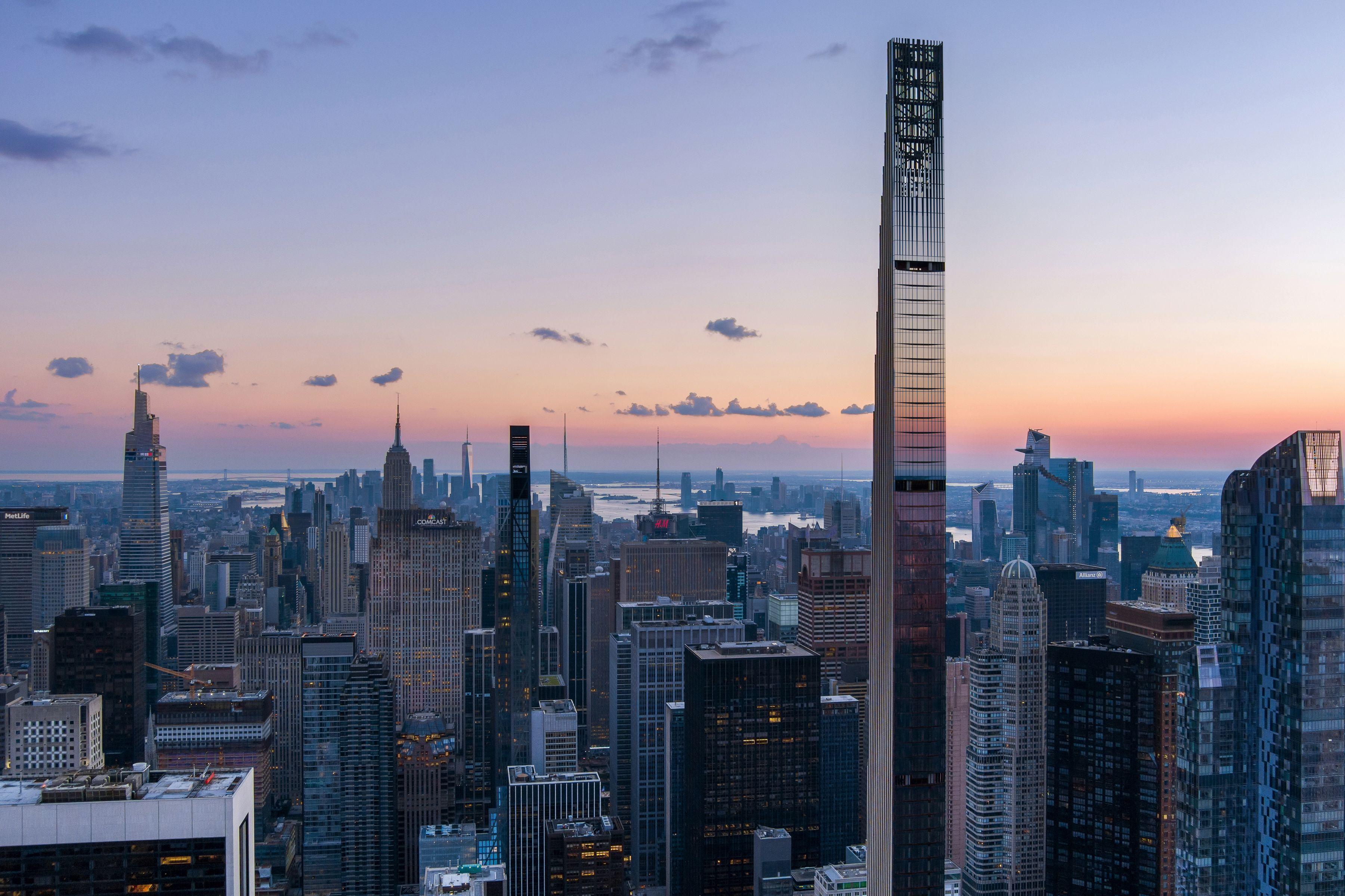 111 West 57th Street 36