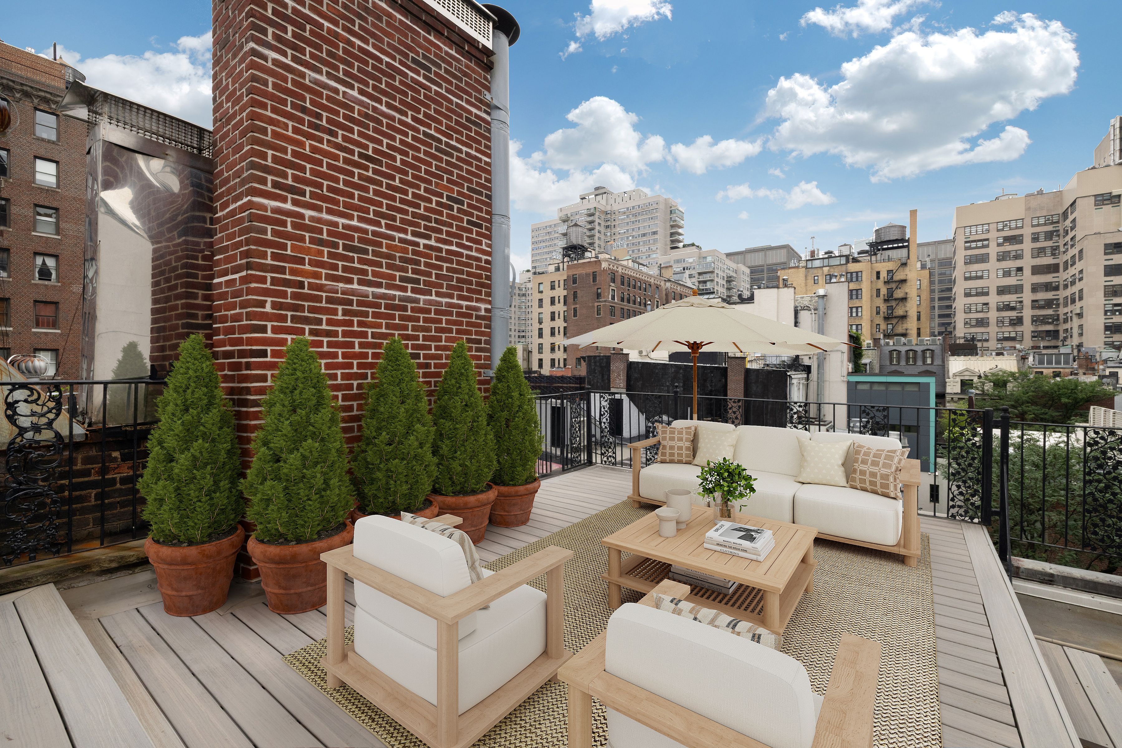 134 East 71st Street