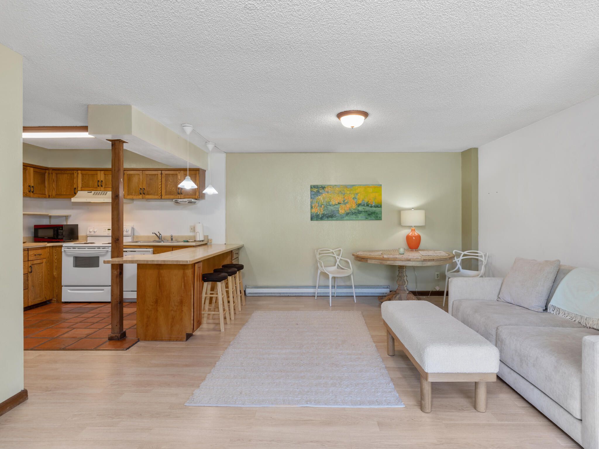 35 Pilot Knob Lane #409