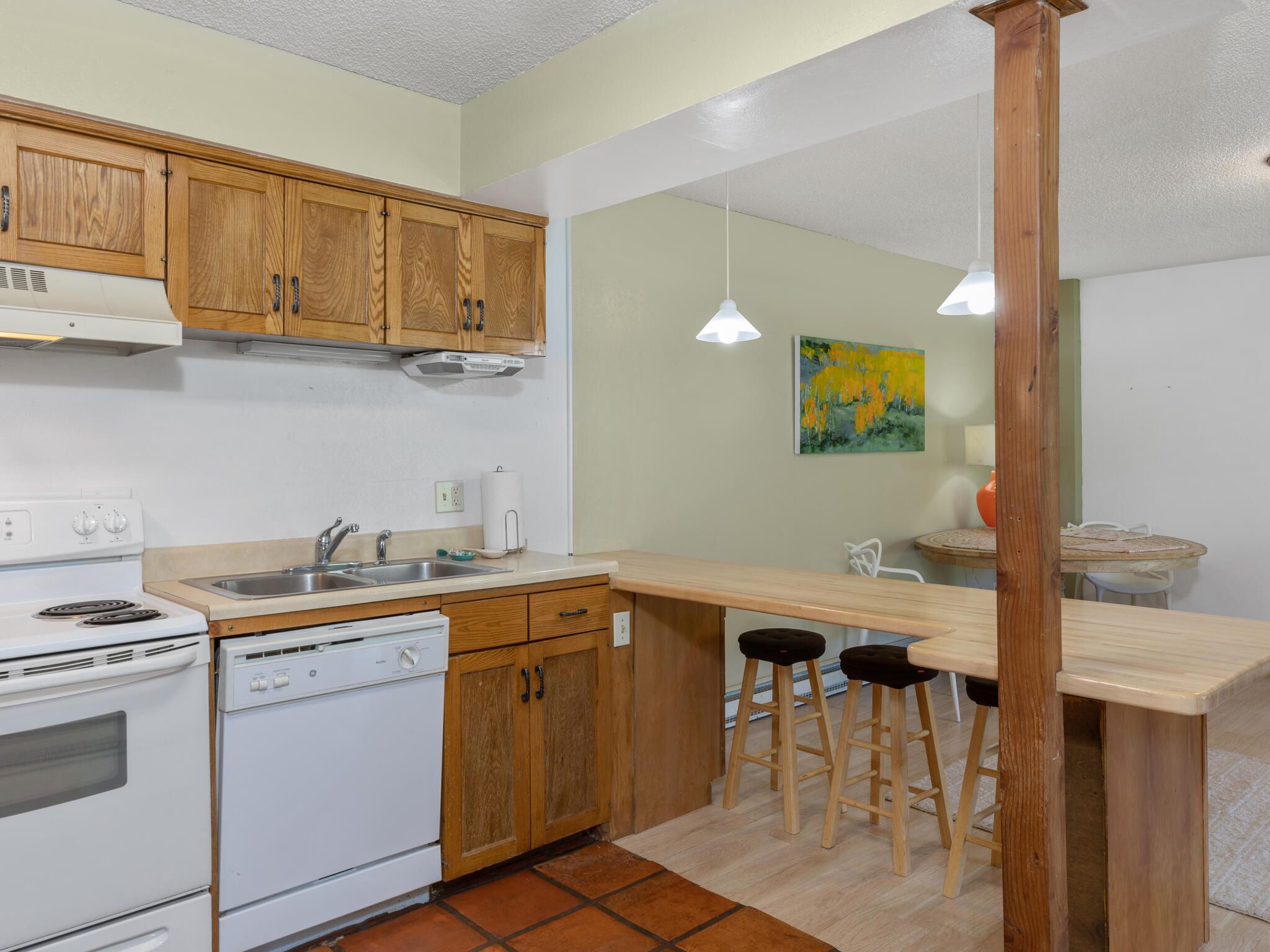 35 Pilot Knob Lane #409
