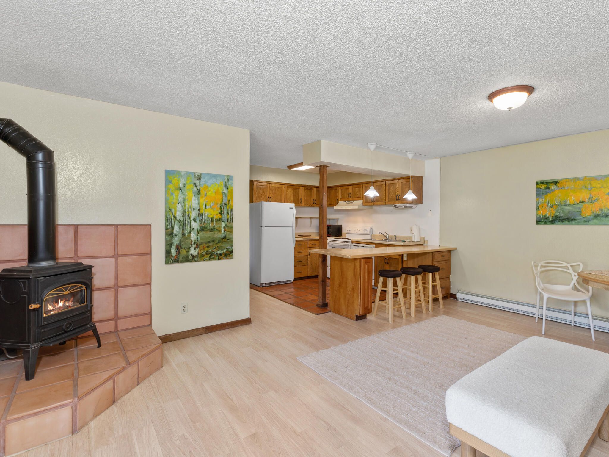 35 Pilot Knob Lane #409