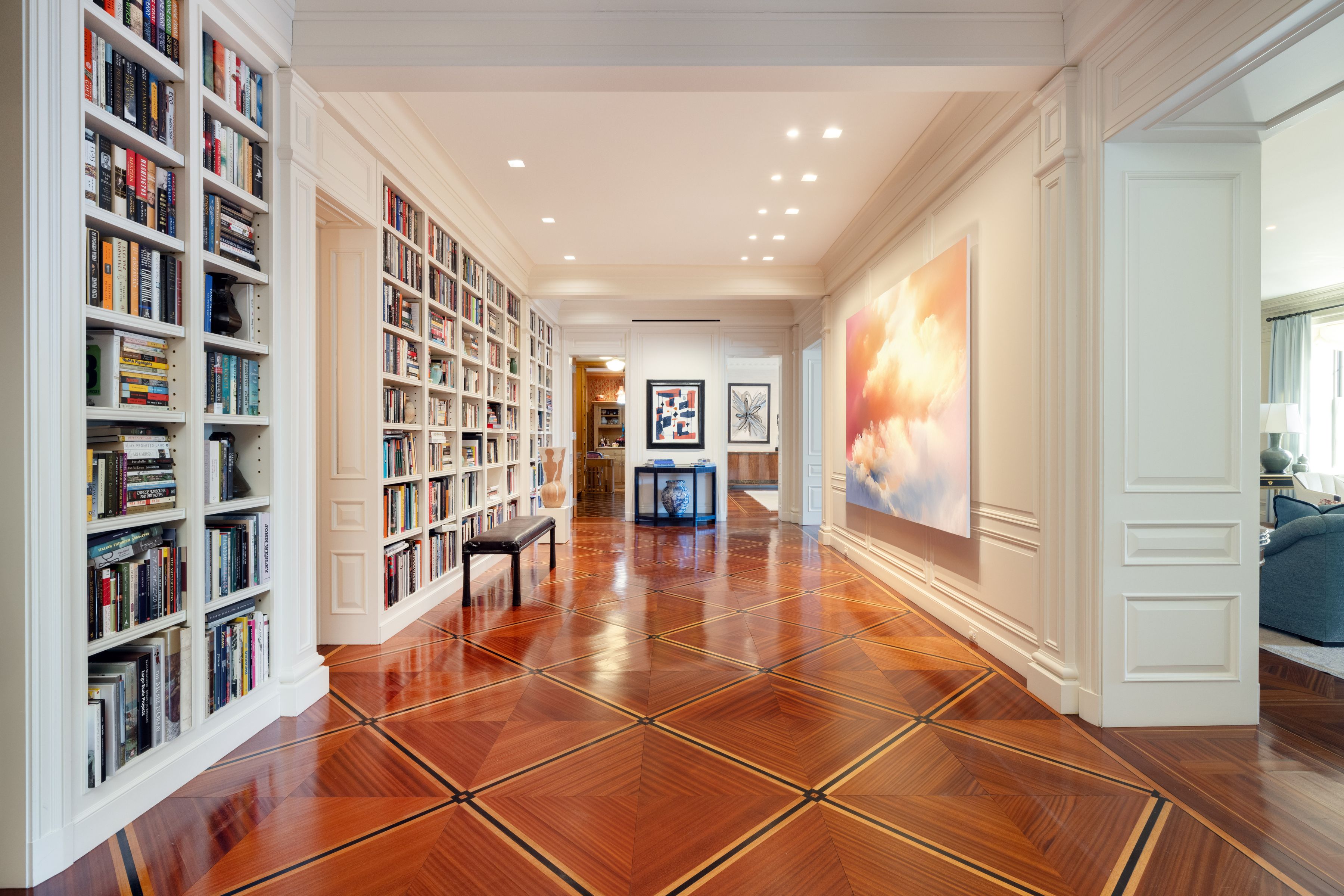 720 Park Avenue 10A