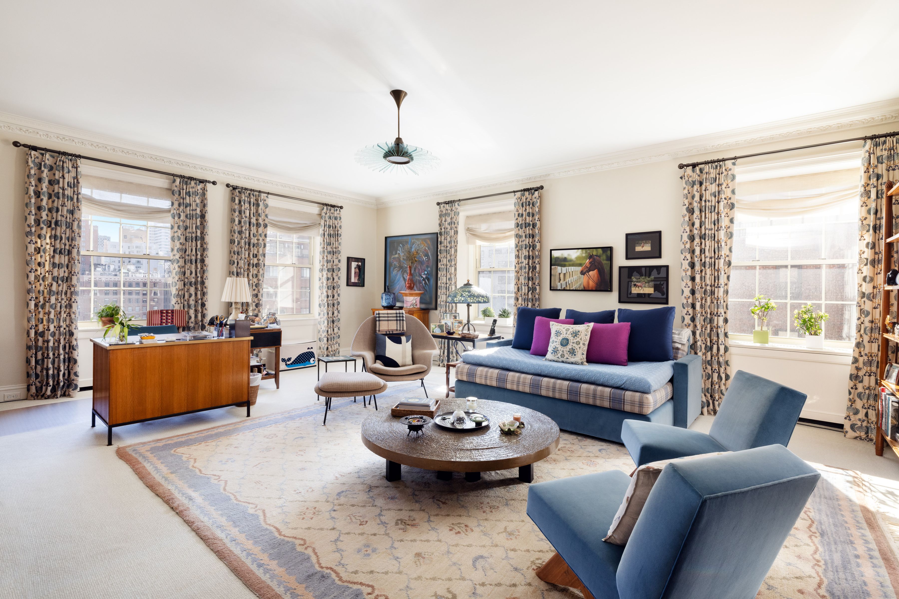 720 Park Avenue 10A