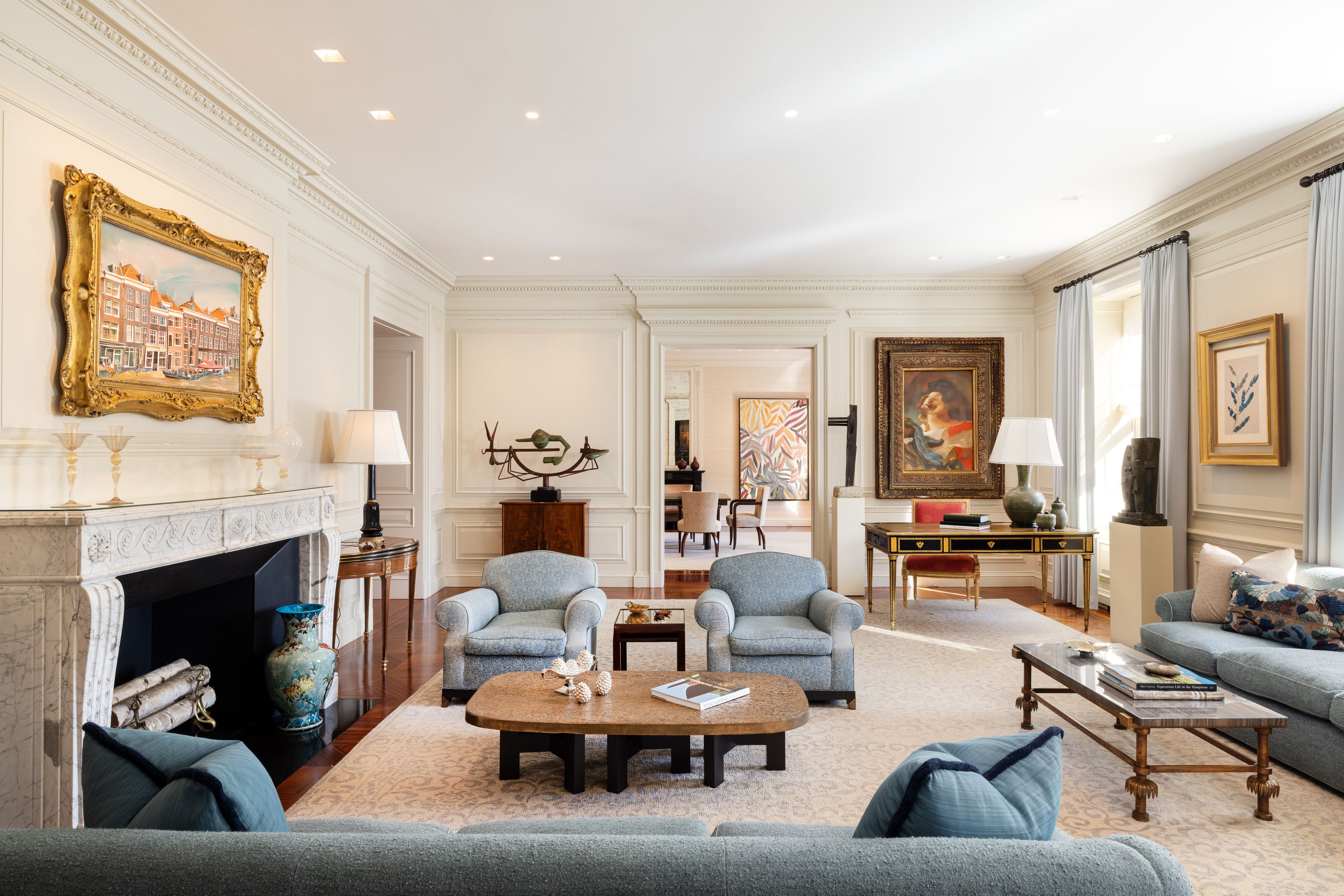720 Park Avenue 10A