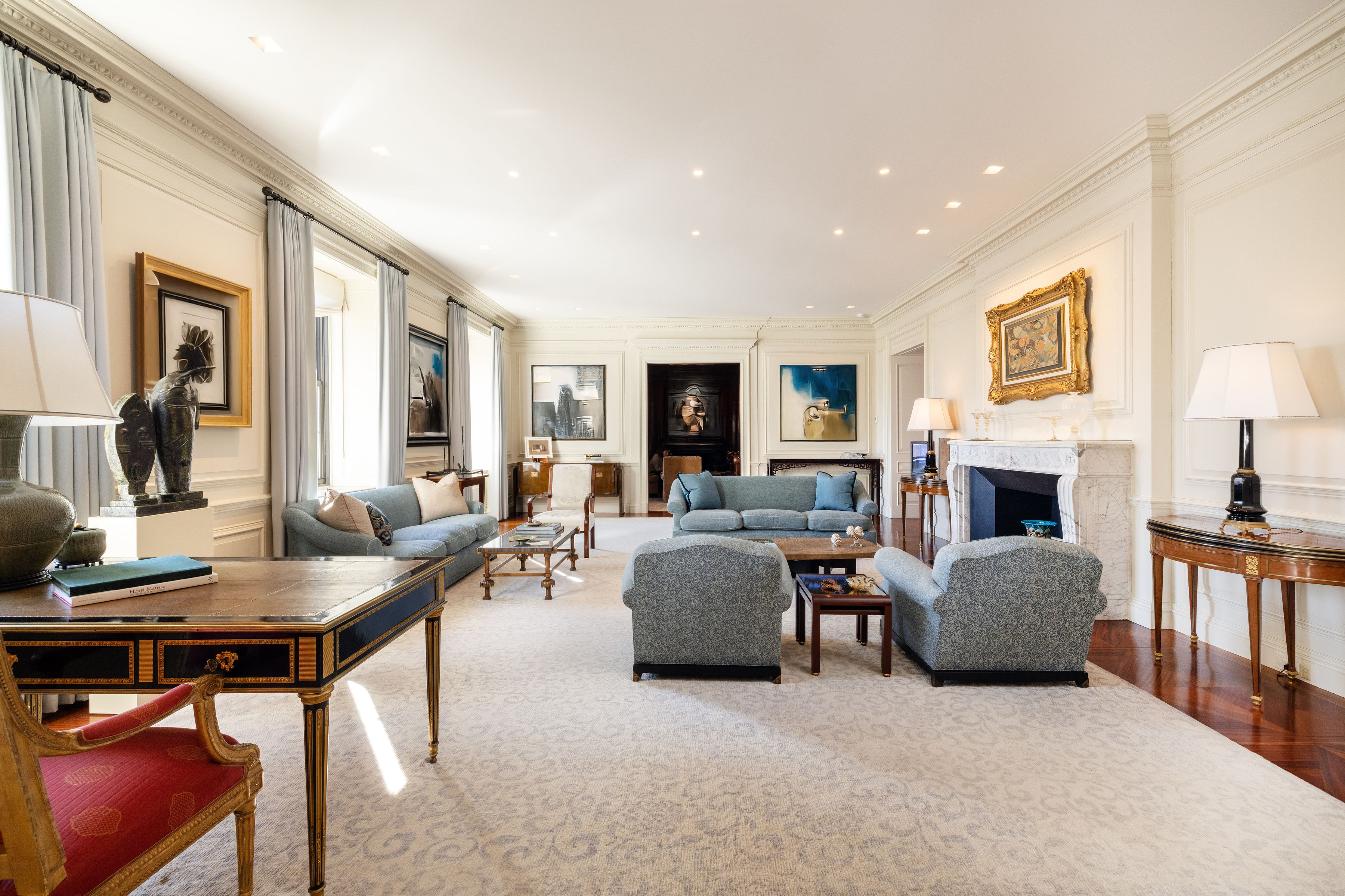 720 Park Avenue 10A