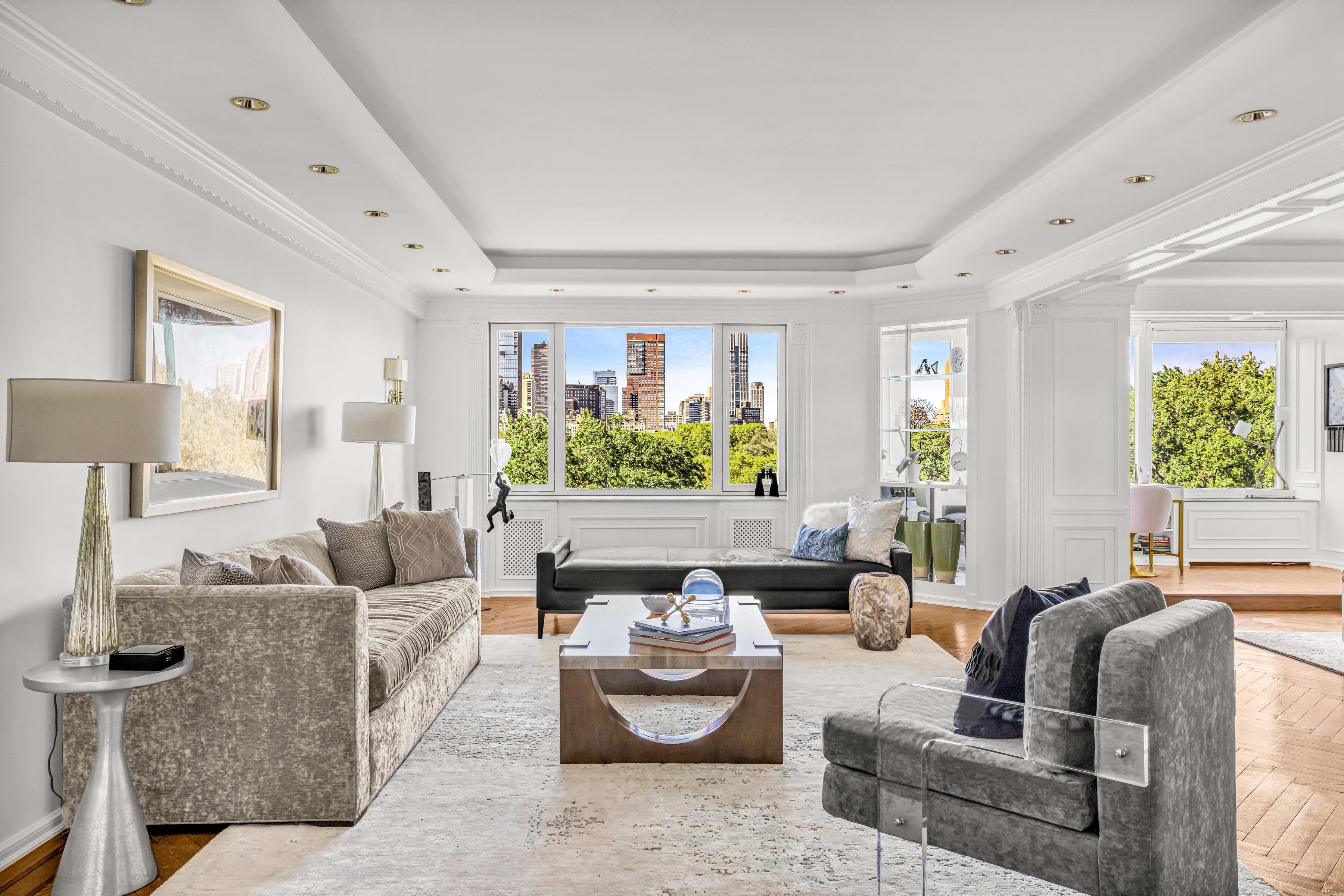 860 Fifth Avenue 9/10JK
