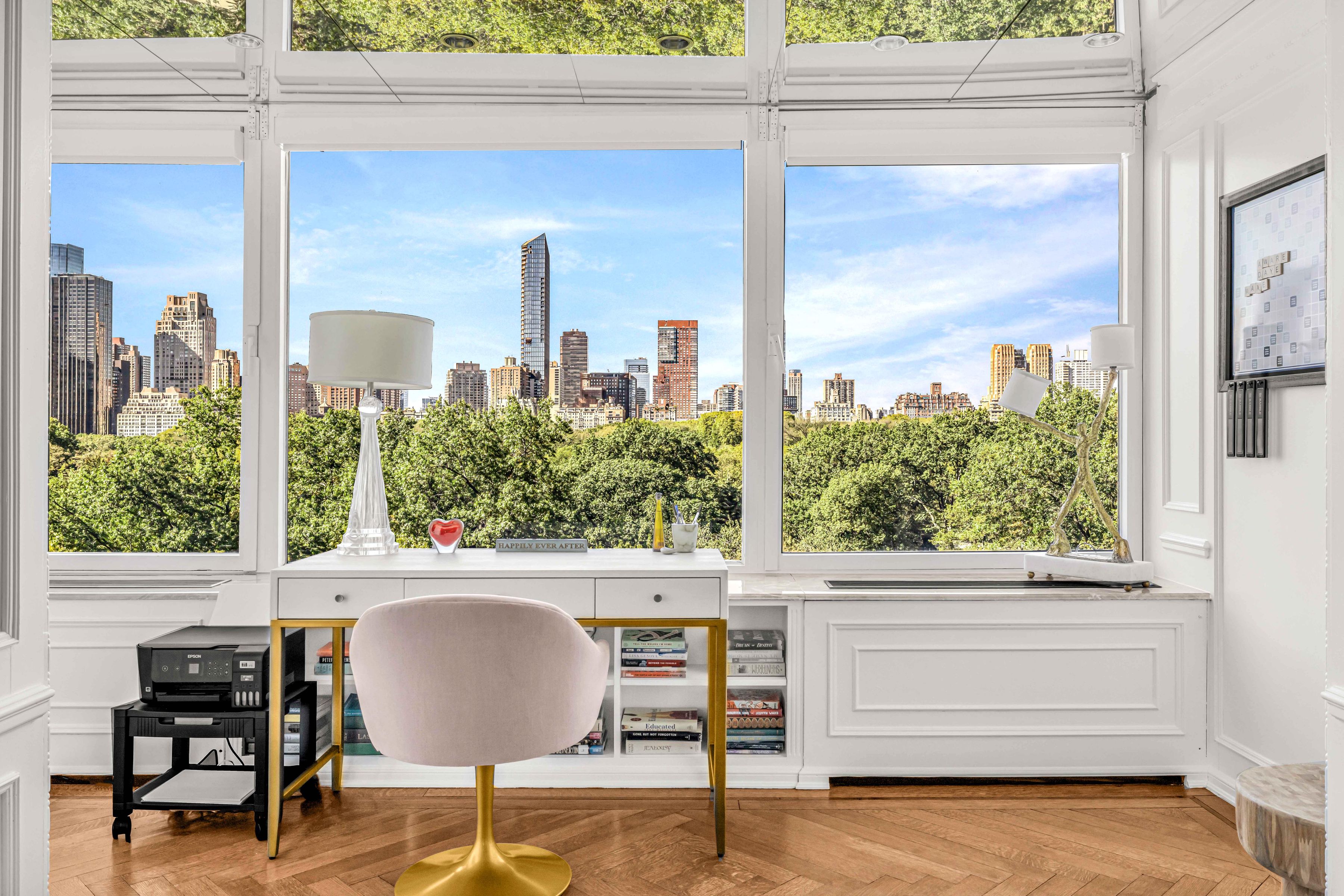 860 Fifth Avenue 9/10JK