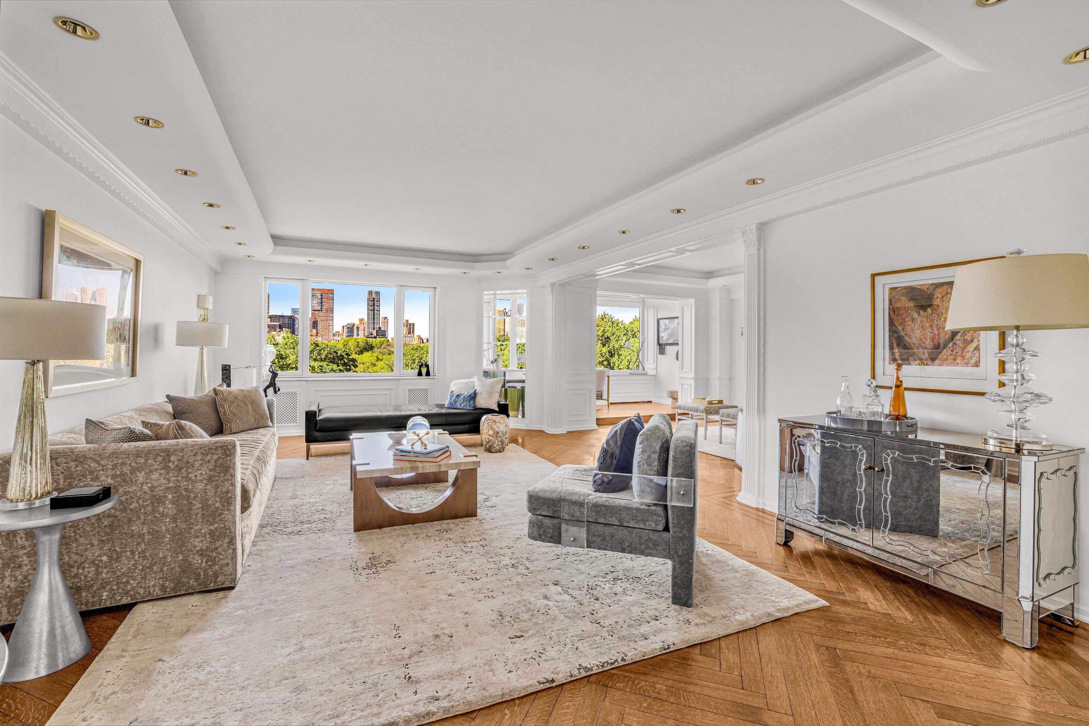 860 Fifth Avenue 9/10JK