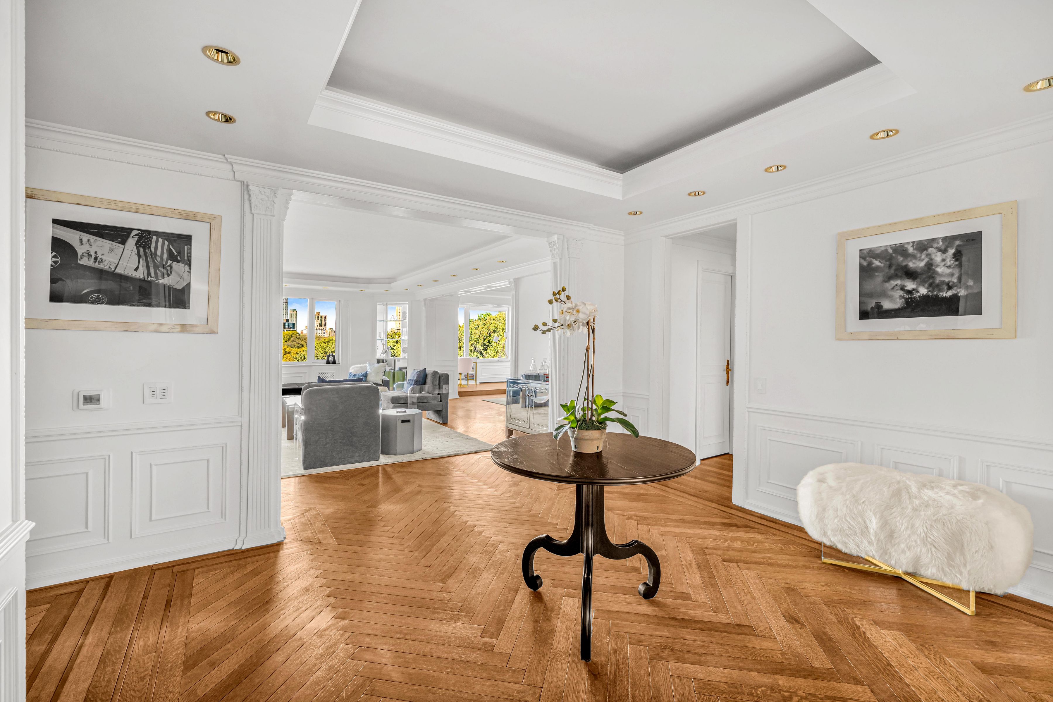 860 Fifth Avenue 9/10JK