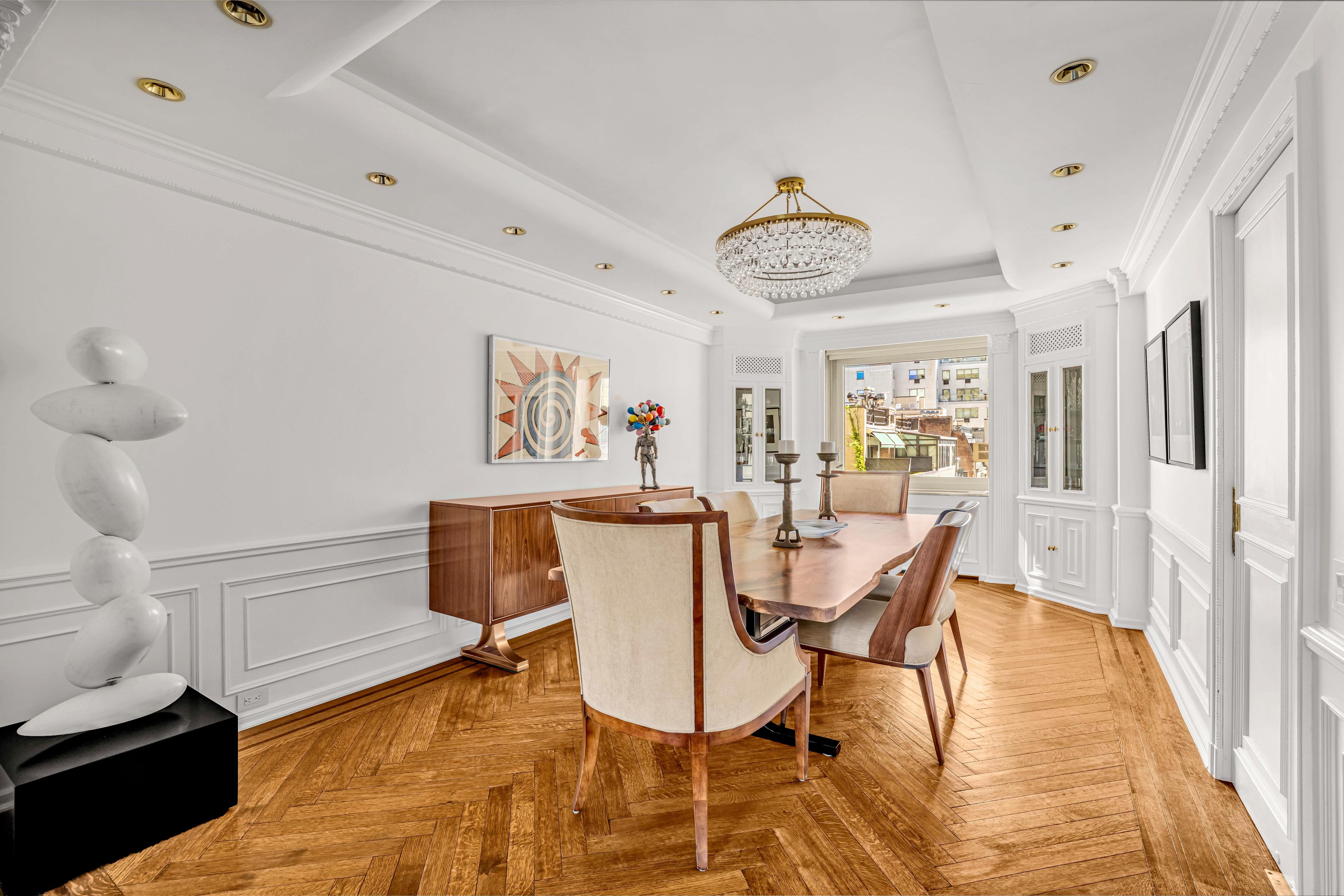 860 Fifth Avenue 9/10JK