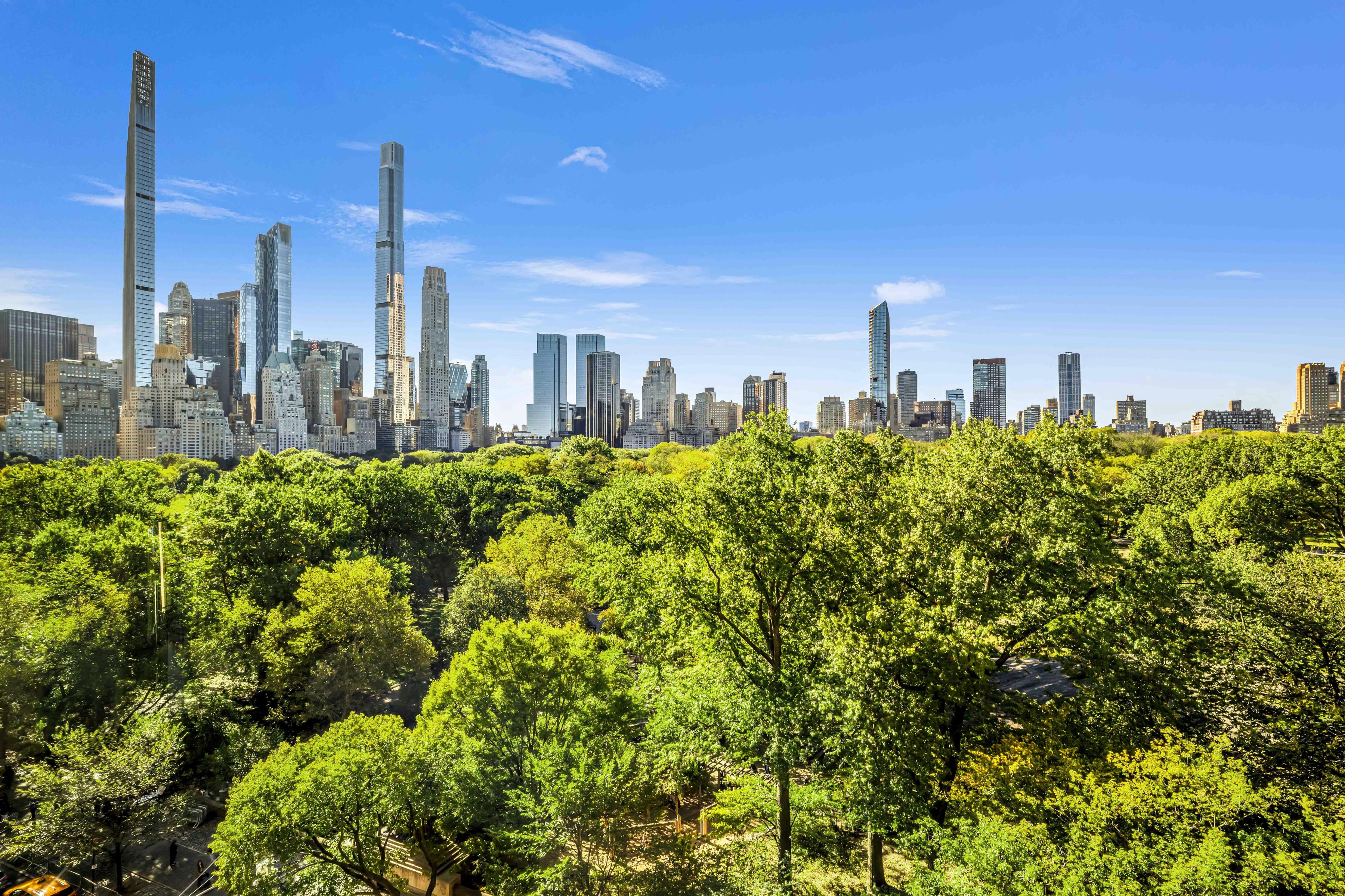 860 Fifth Avenue 9/10JK