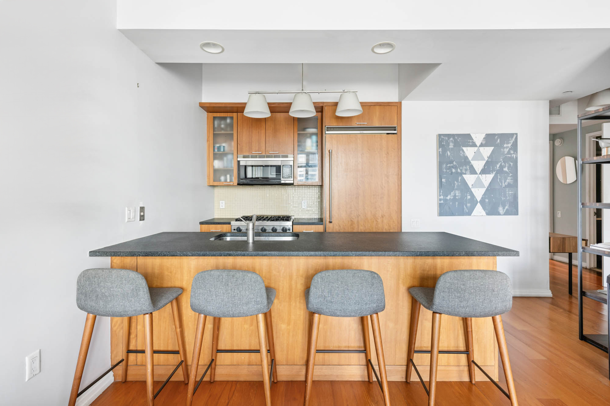 205 East 59th Street 20B