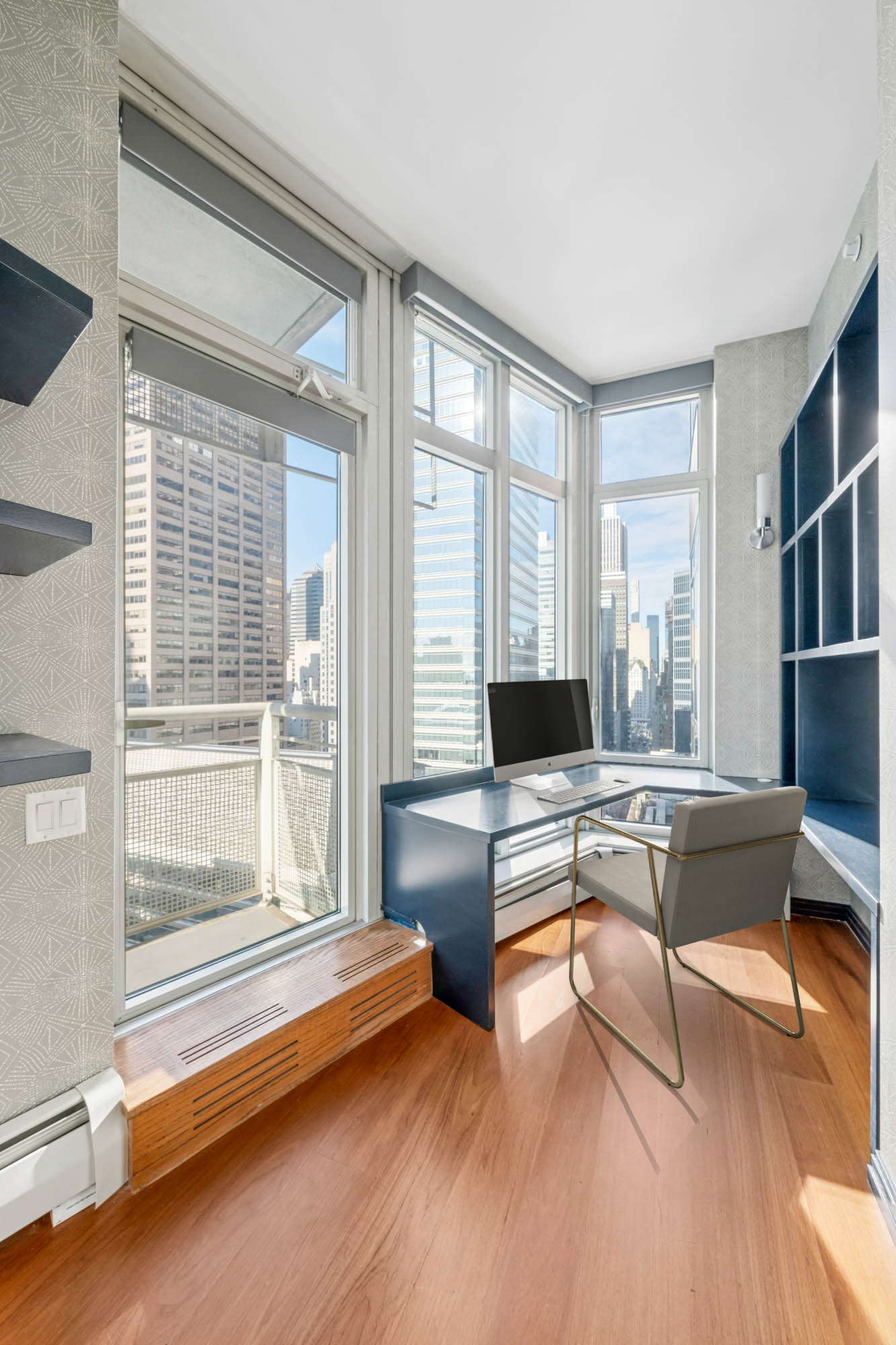 205 East 59th Street 20B