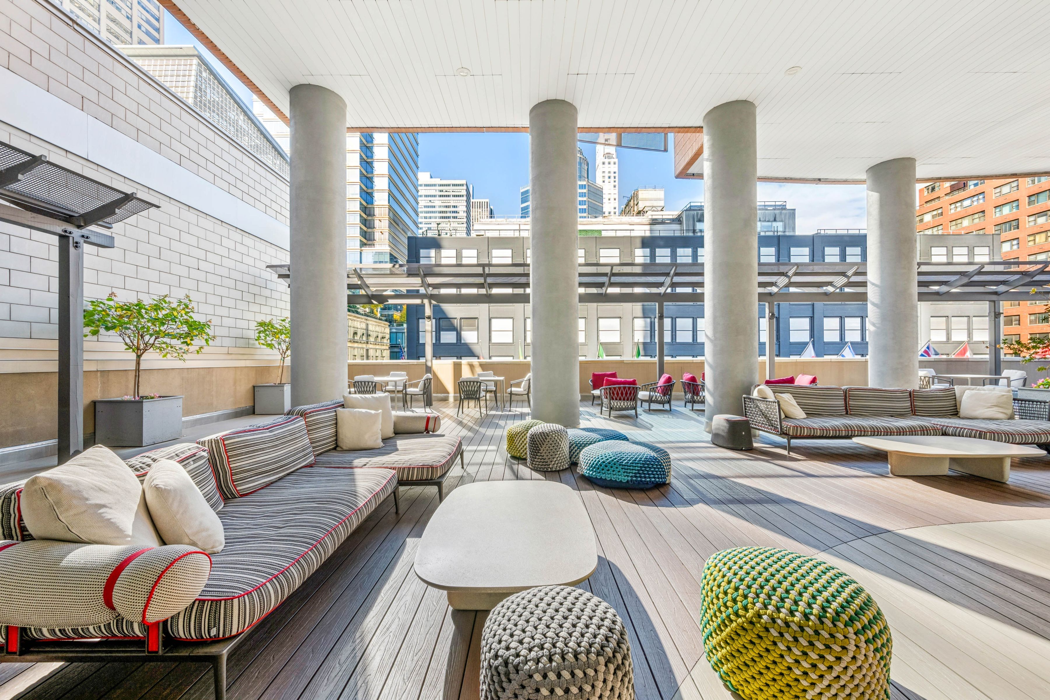205 East 59th Street 20B