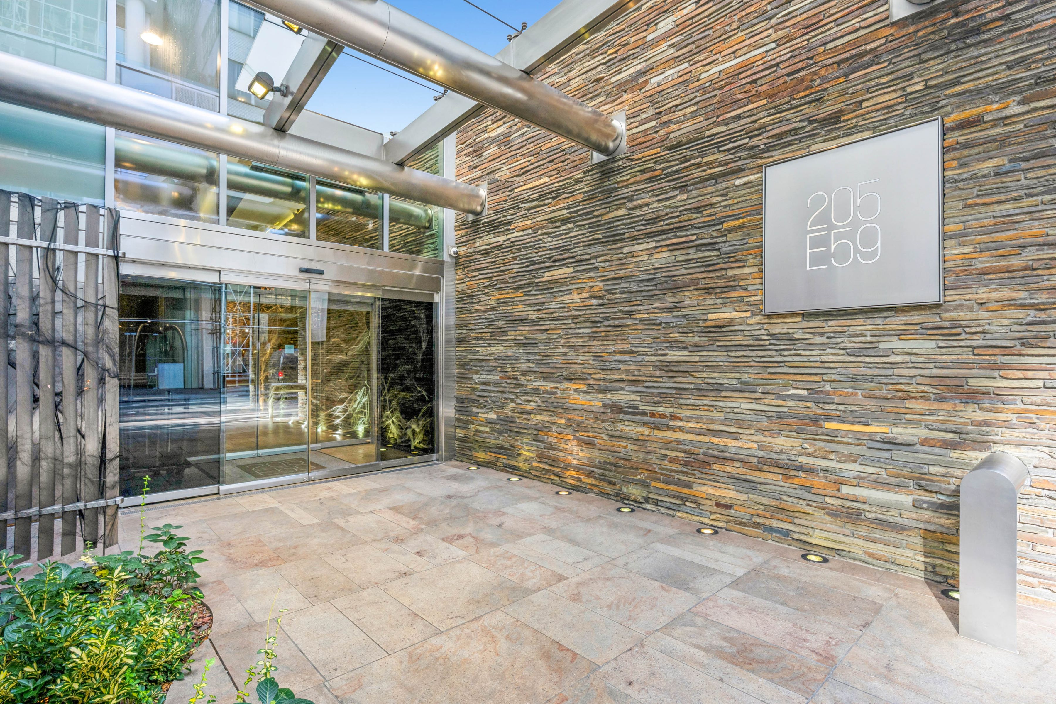 205 East 59th Street 20B