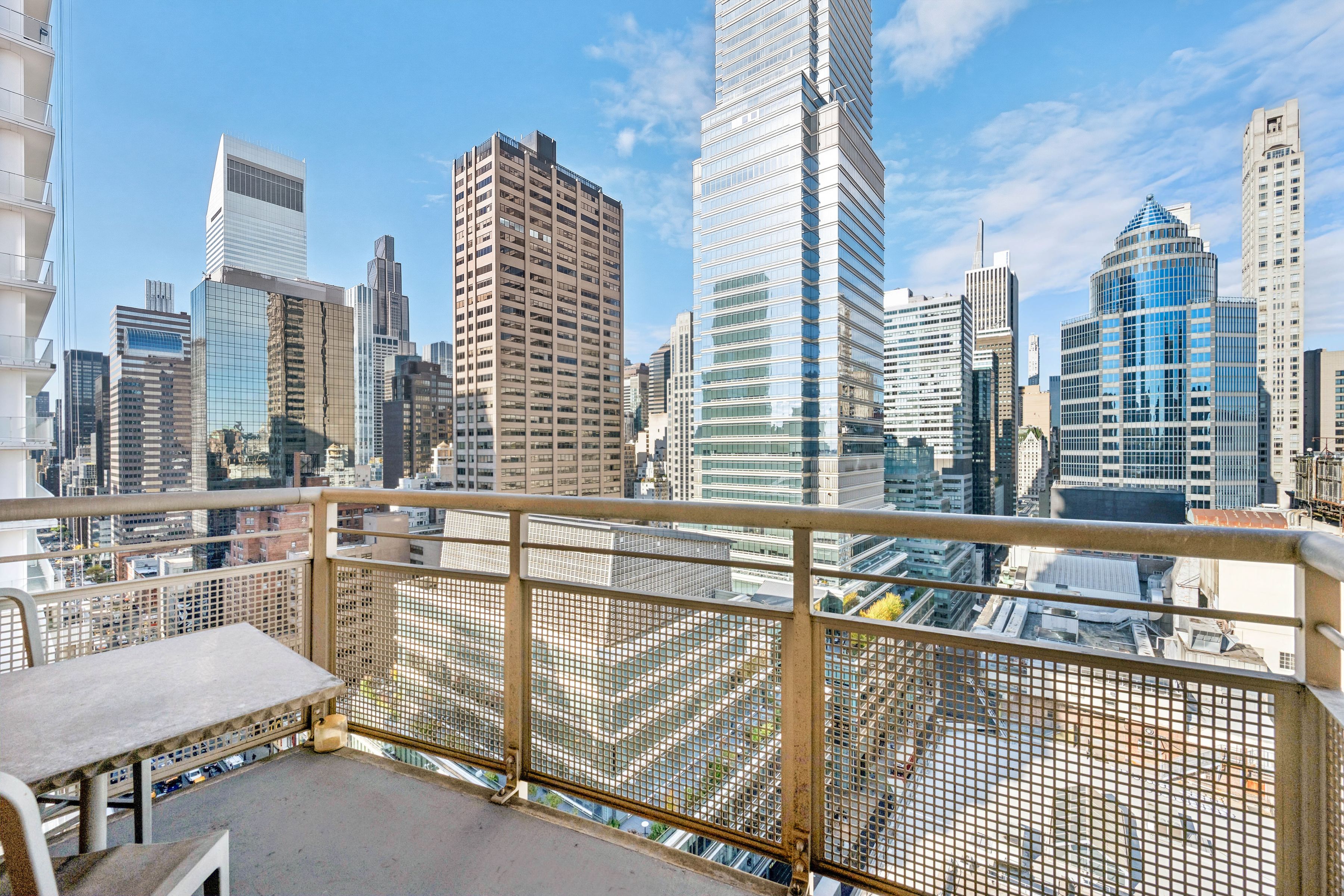 205 East 59th Street 20B