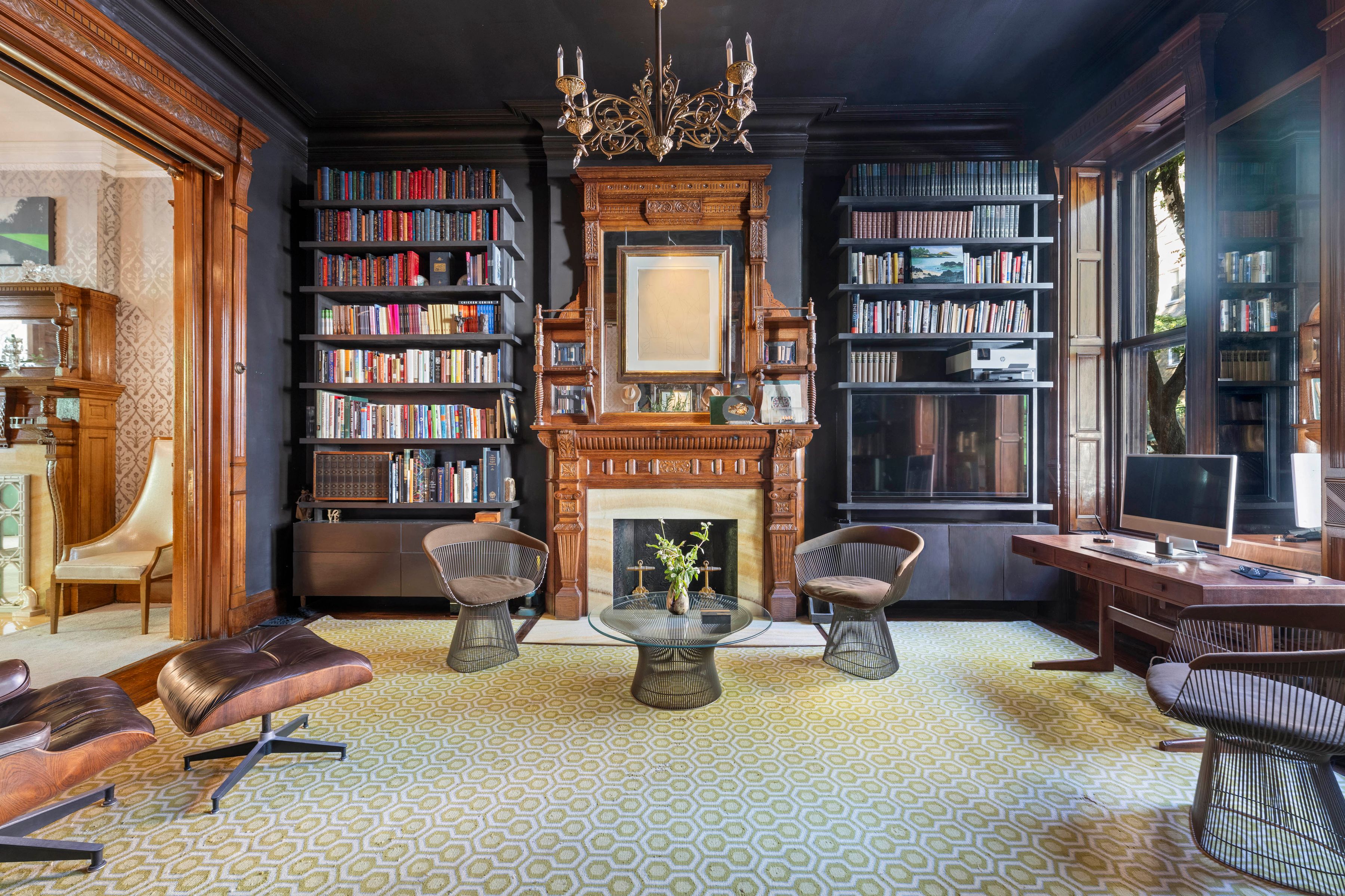 138 West 82nd Street