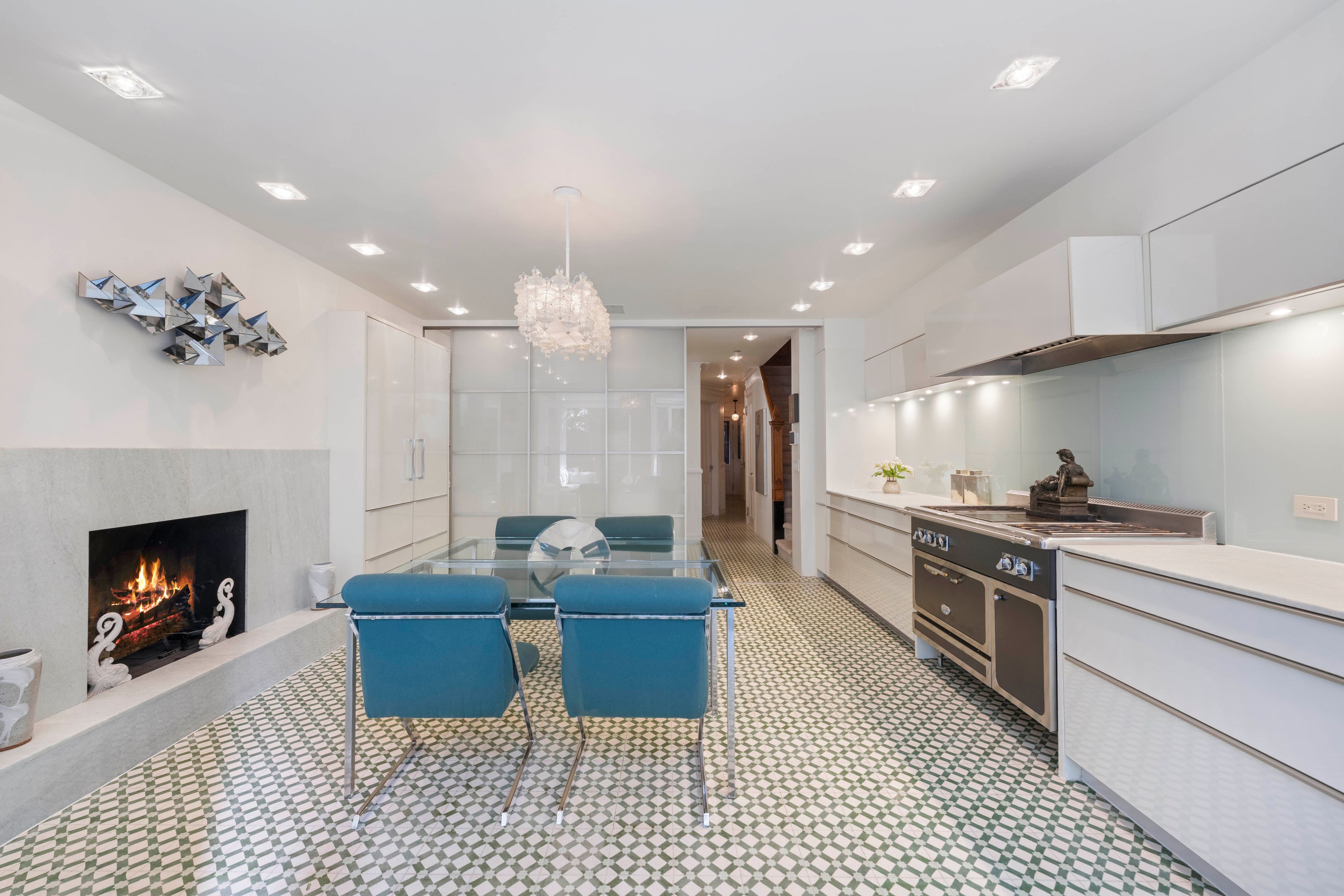 138 West 82nd Street