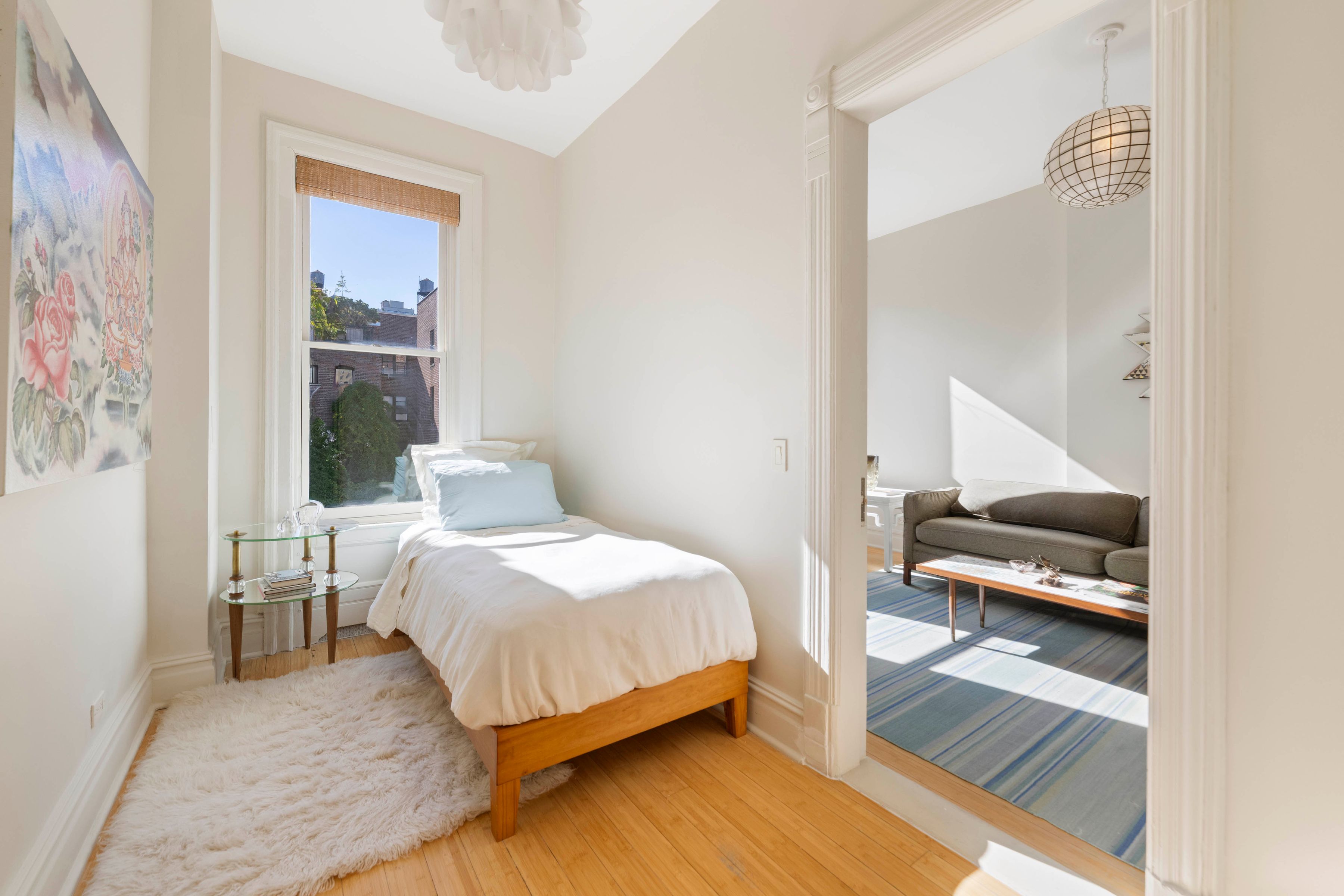 138 West 82nd Street