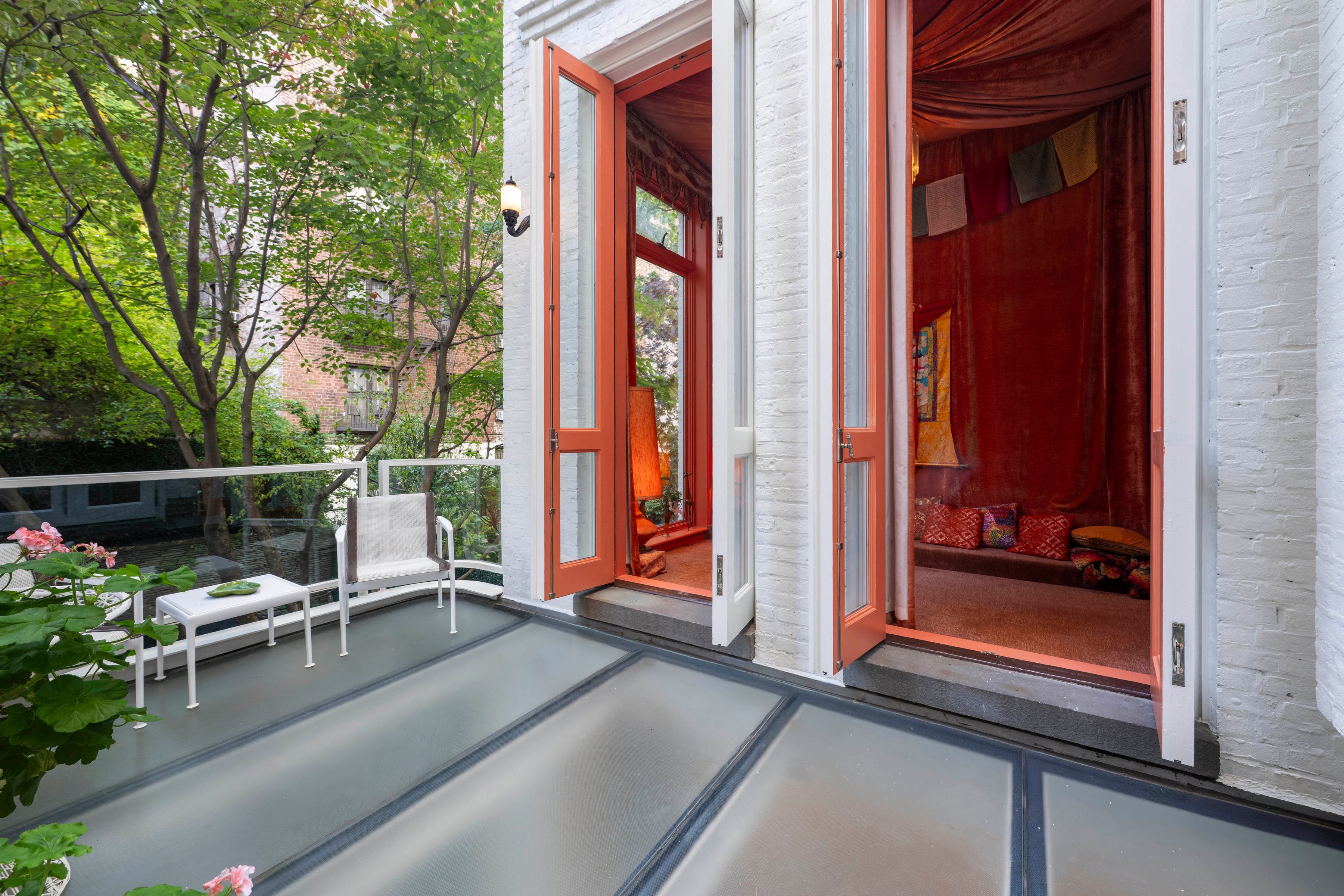 138 West 82nd Street