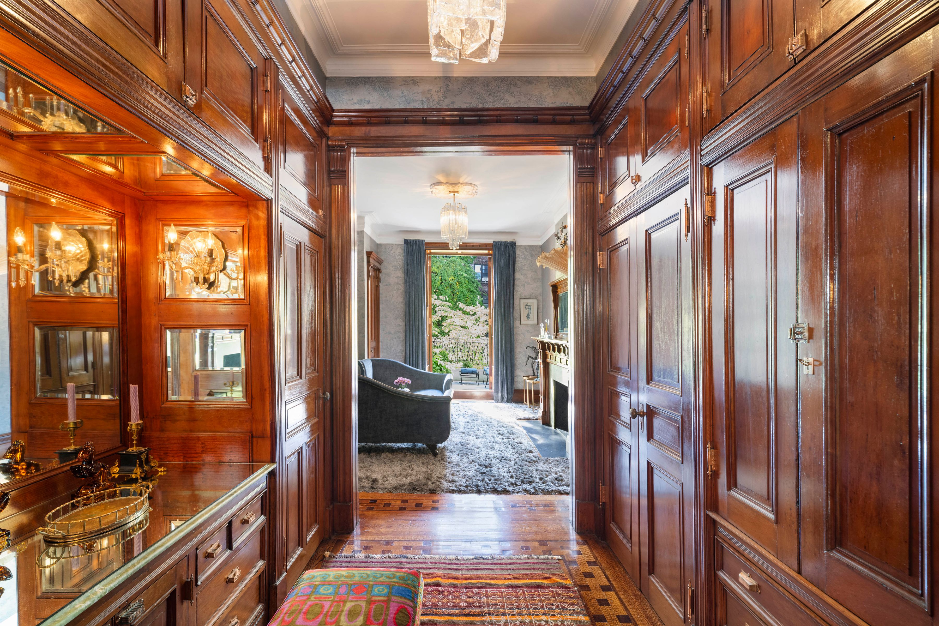 138 West 82nd Street