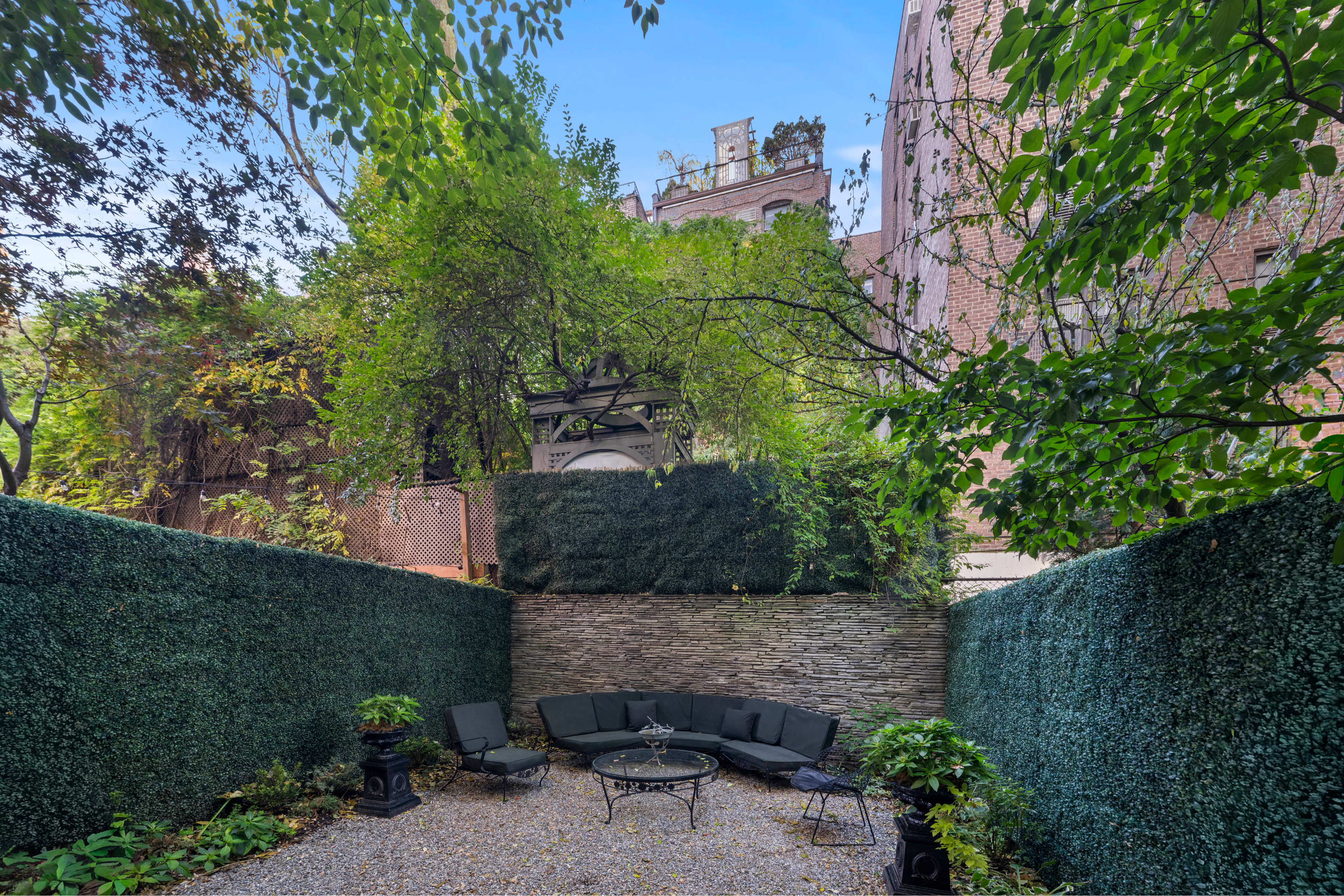 138 West 82nd Street
