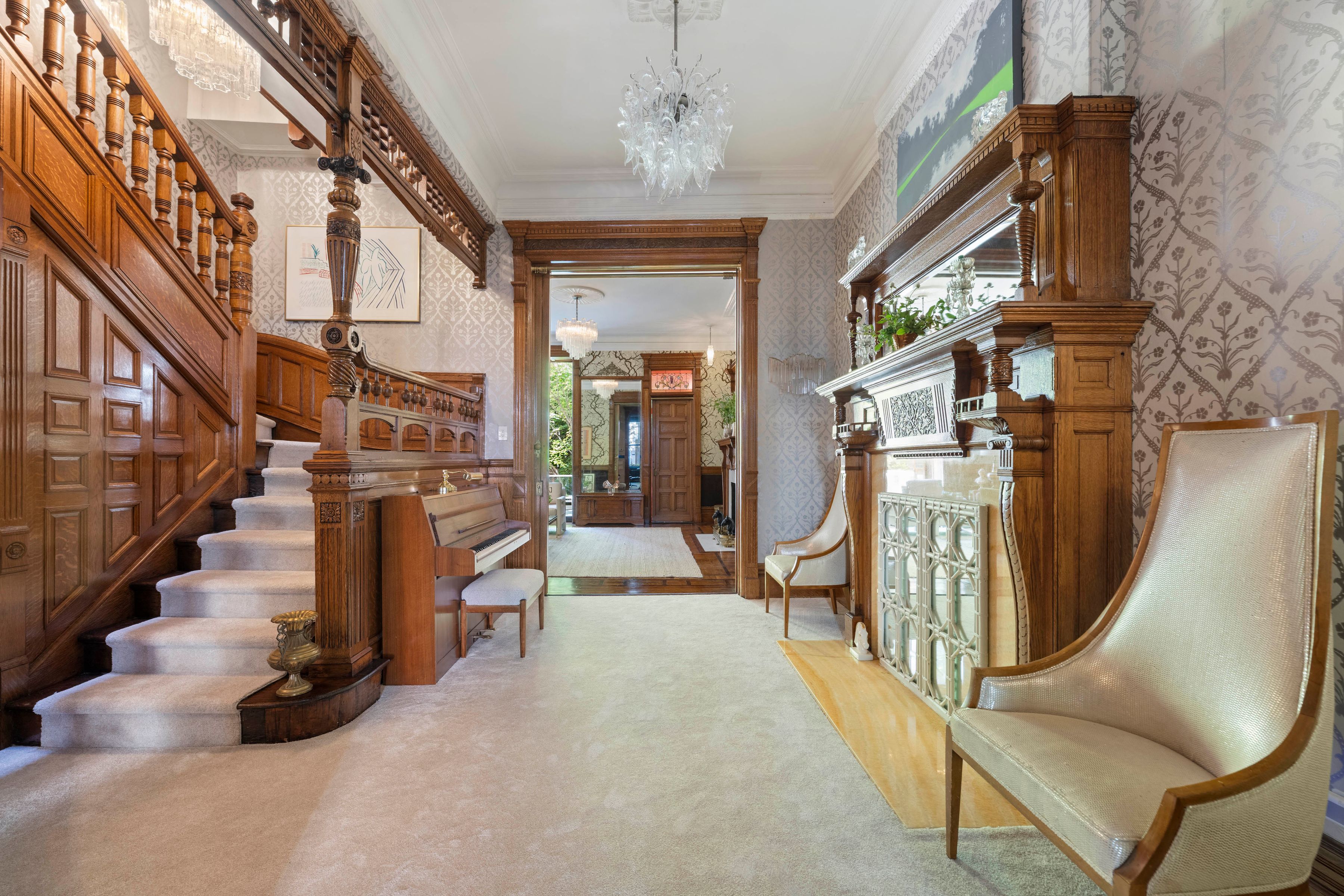 138 West 82nd Street