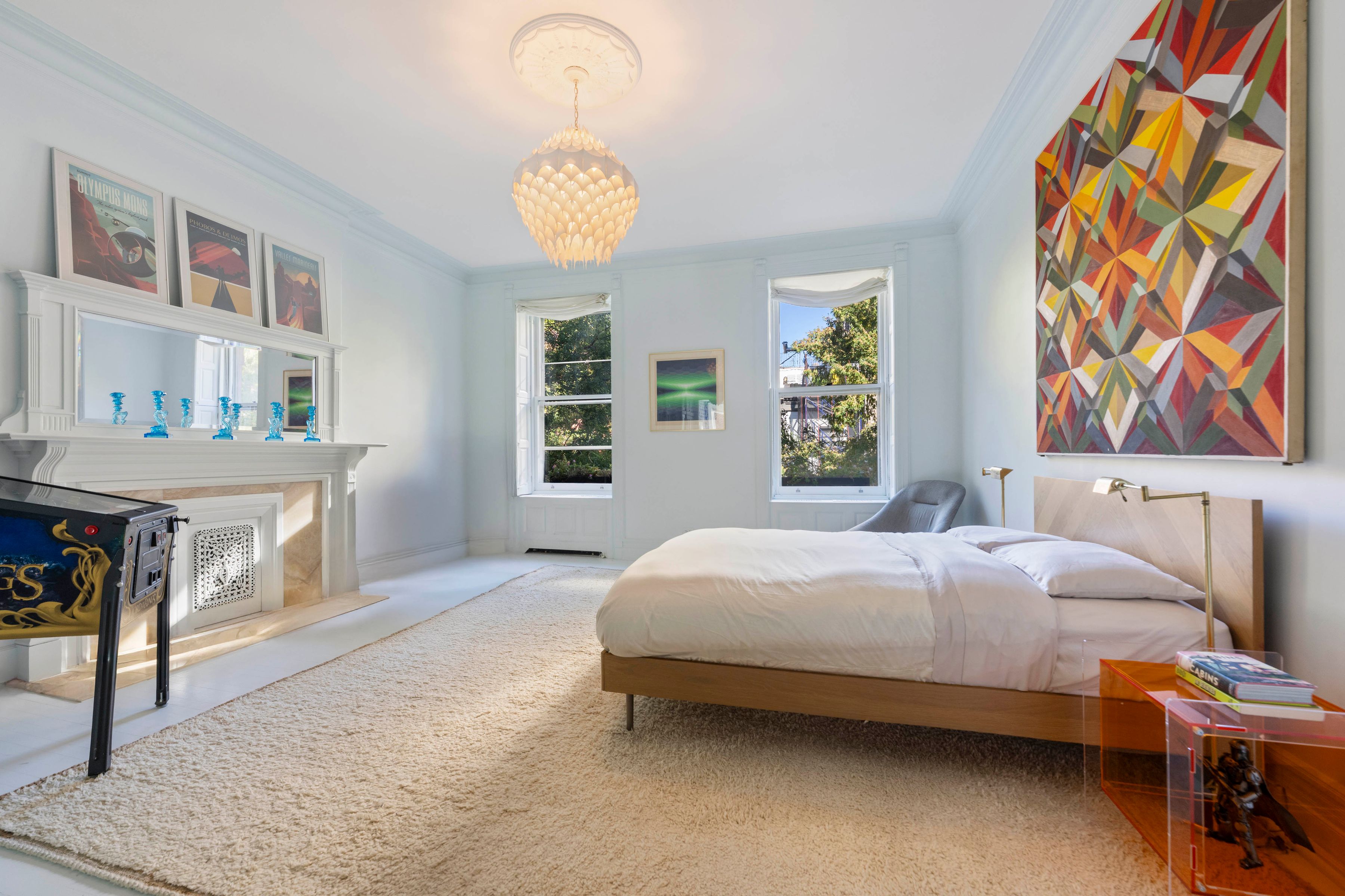 138 West 82nd Street