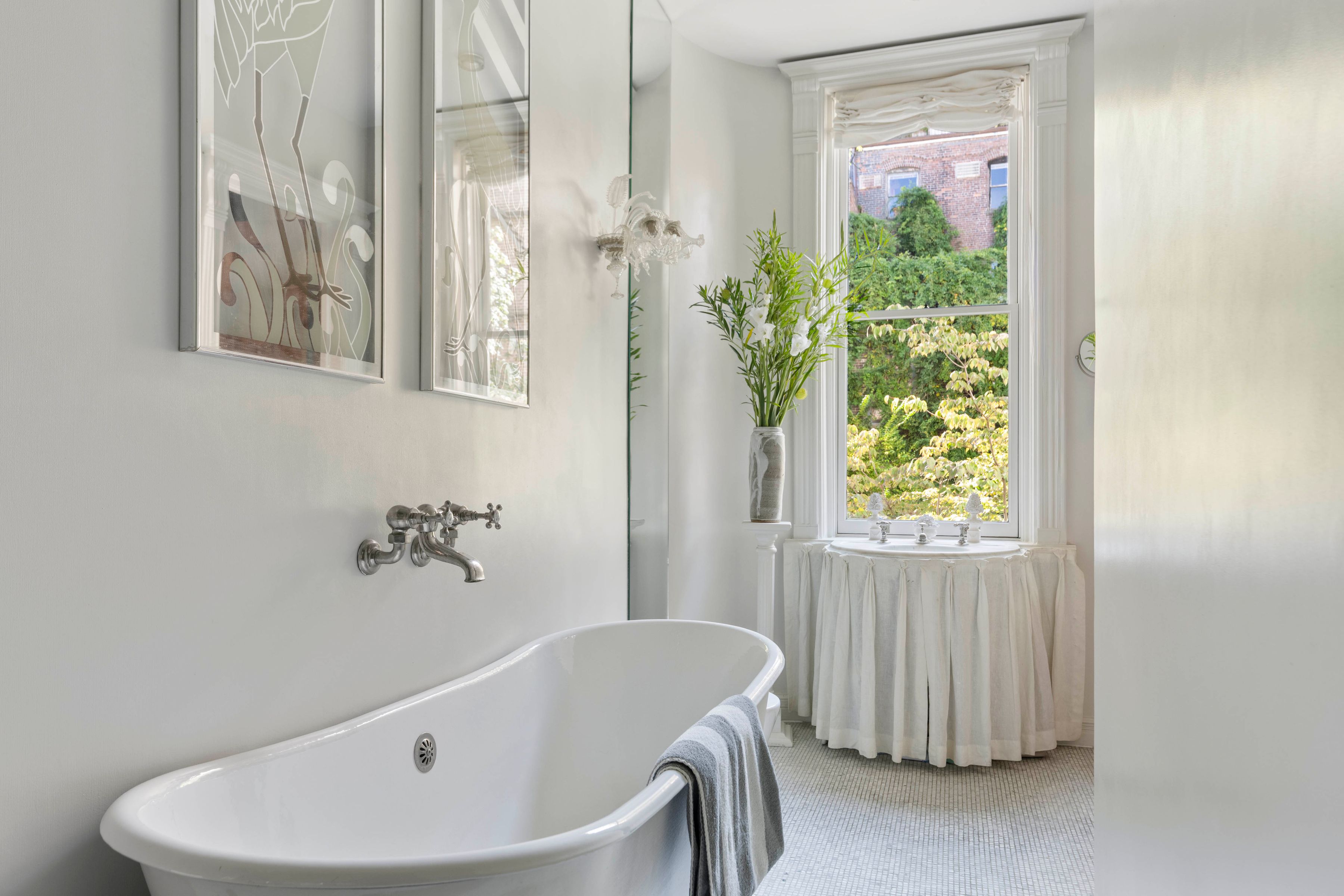 138 West 82nd Street