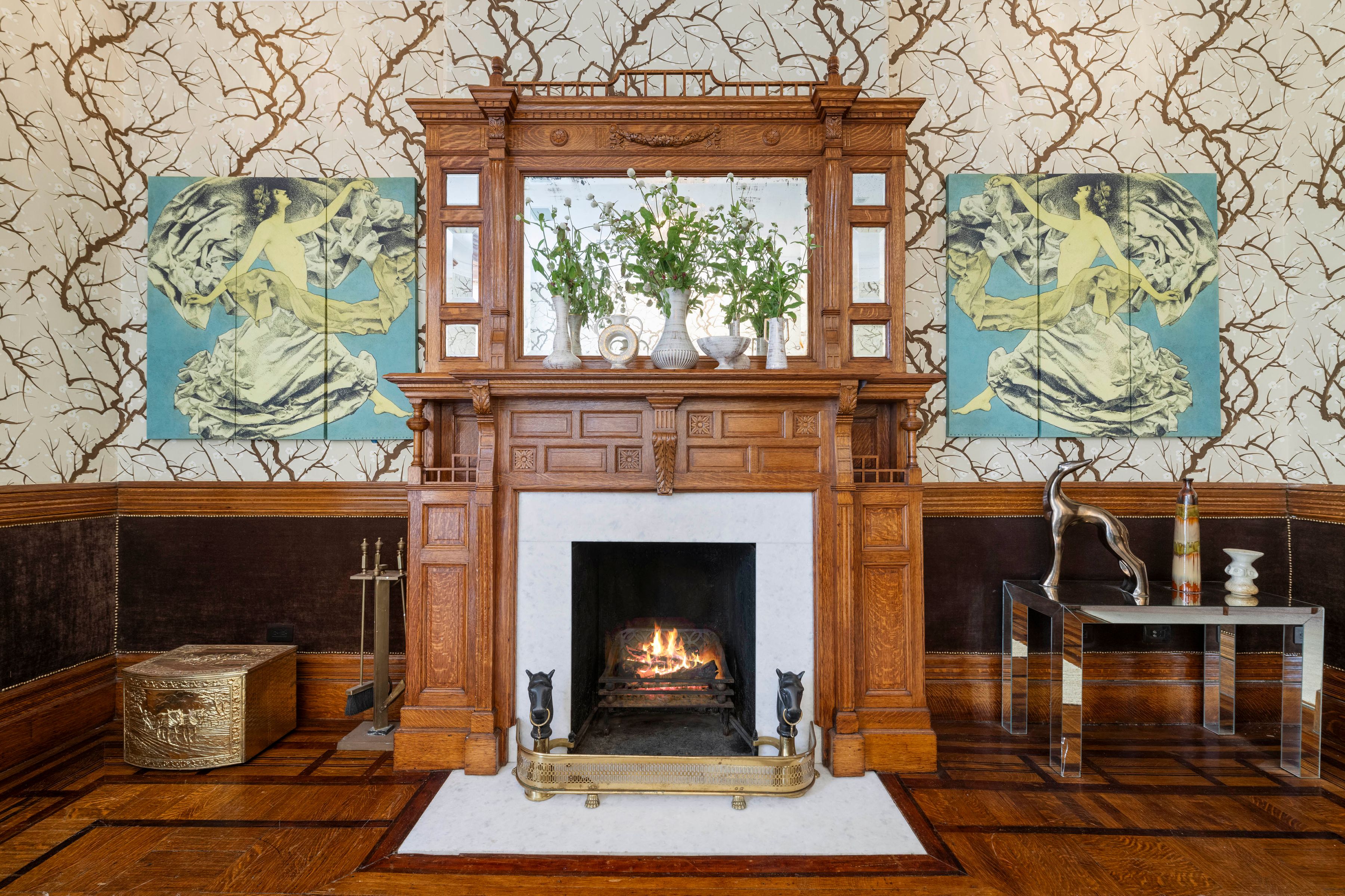 138 West 82nd Street