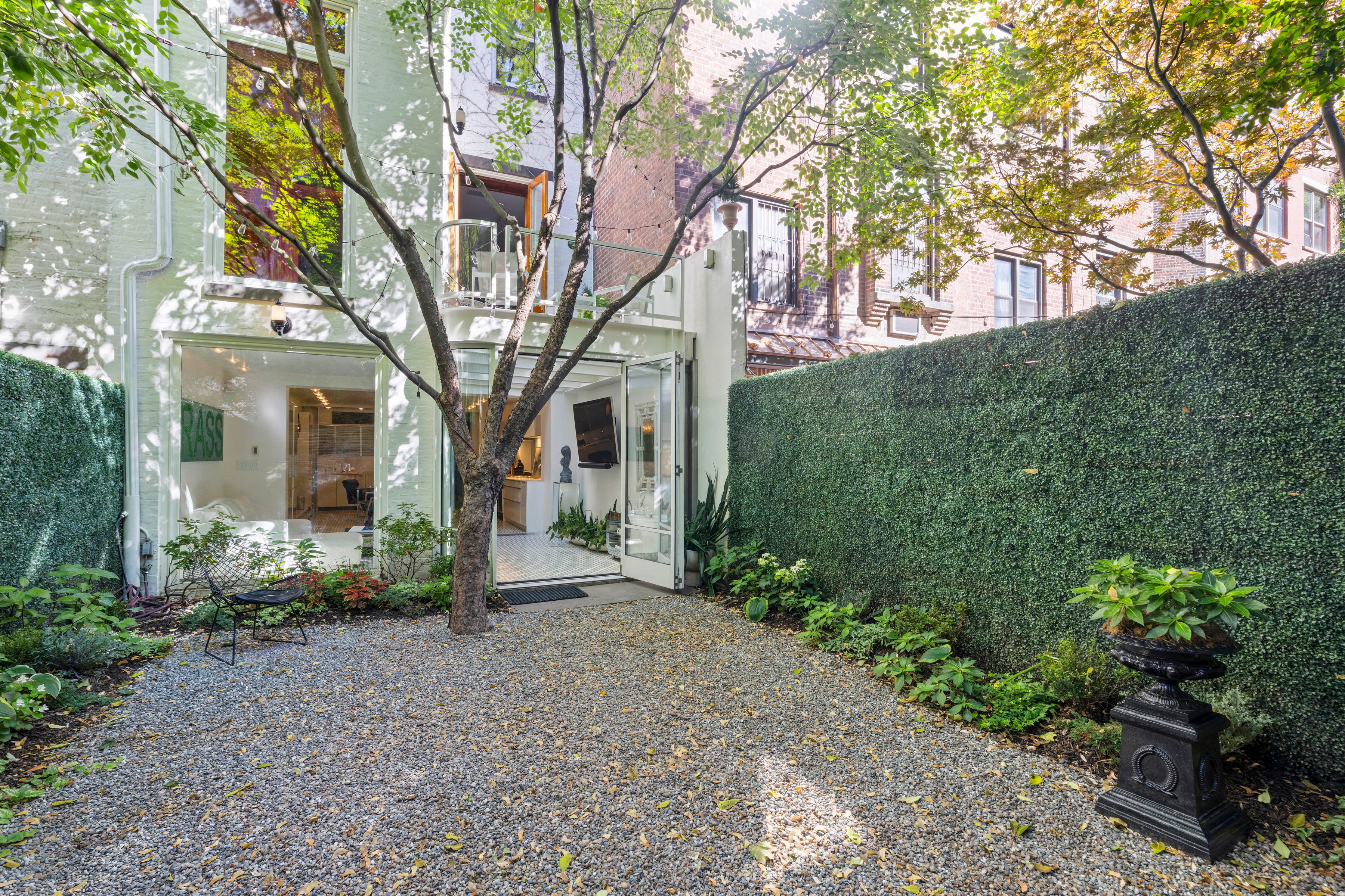 138 West 82nd Street