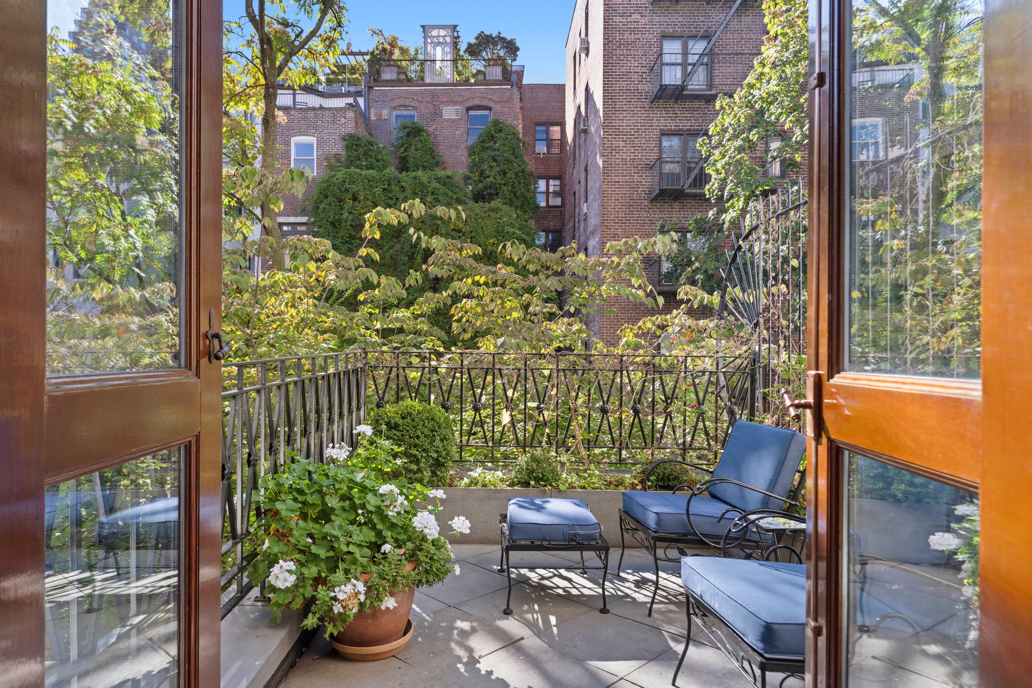 138 West 82nd Street