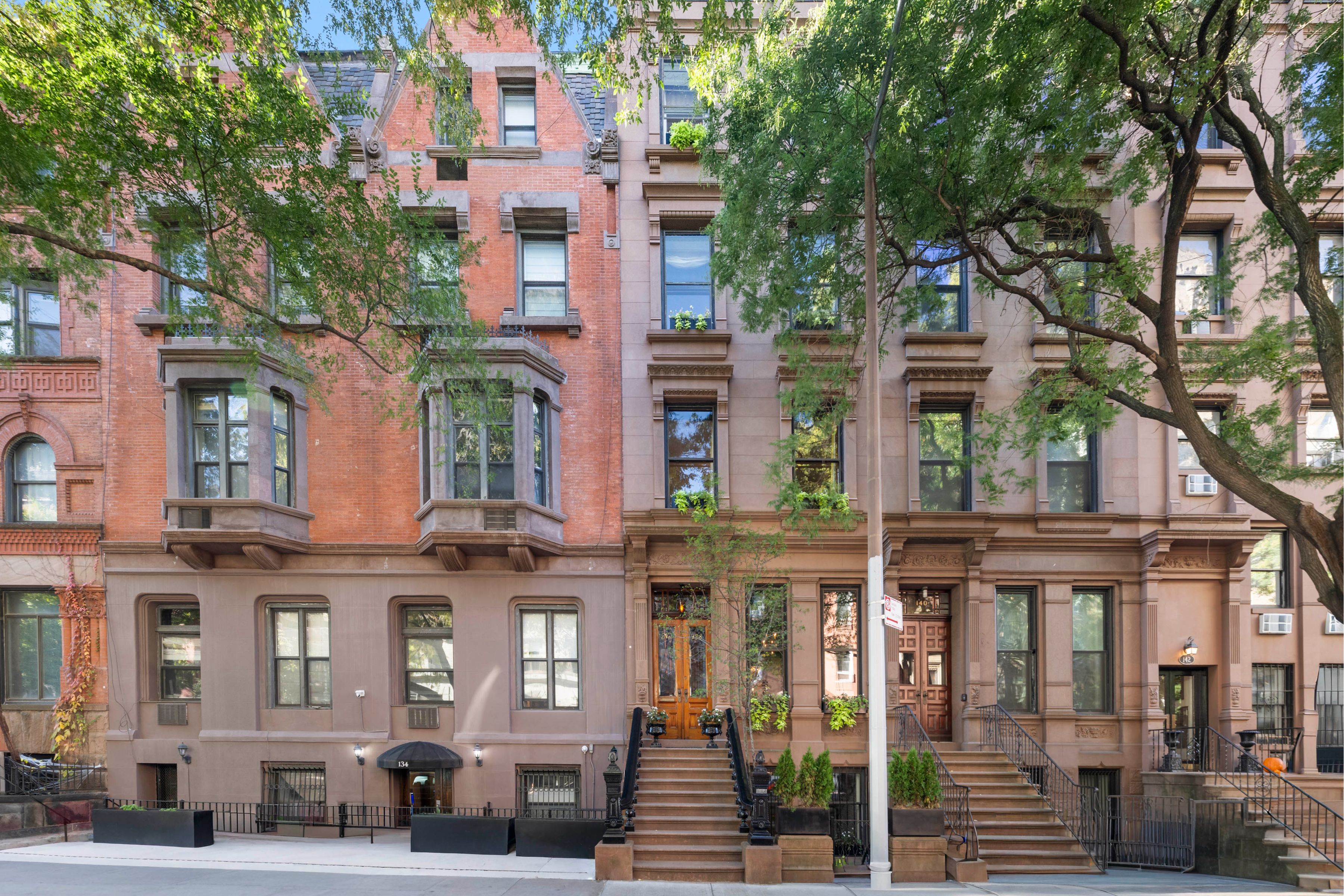138 West 82nd Street