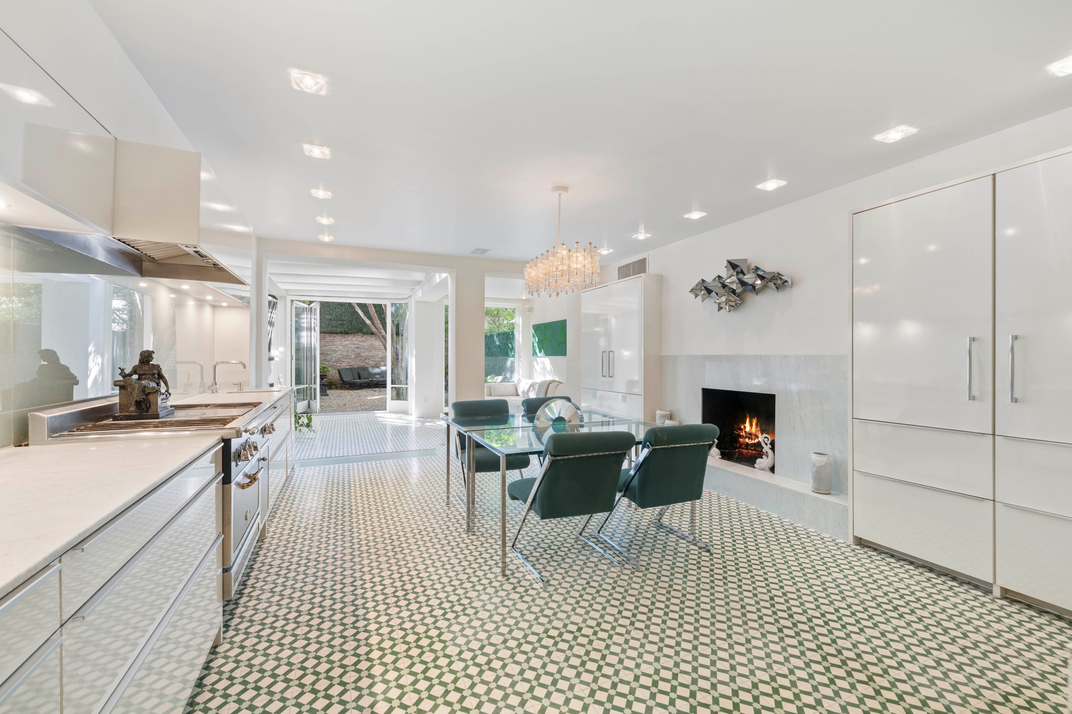138 West 82nd Street