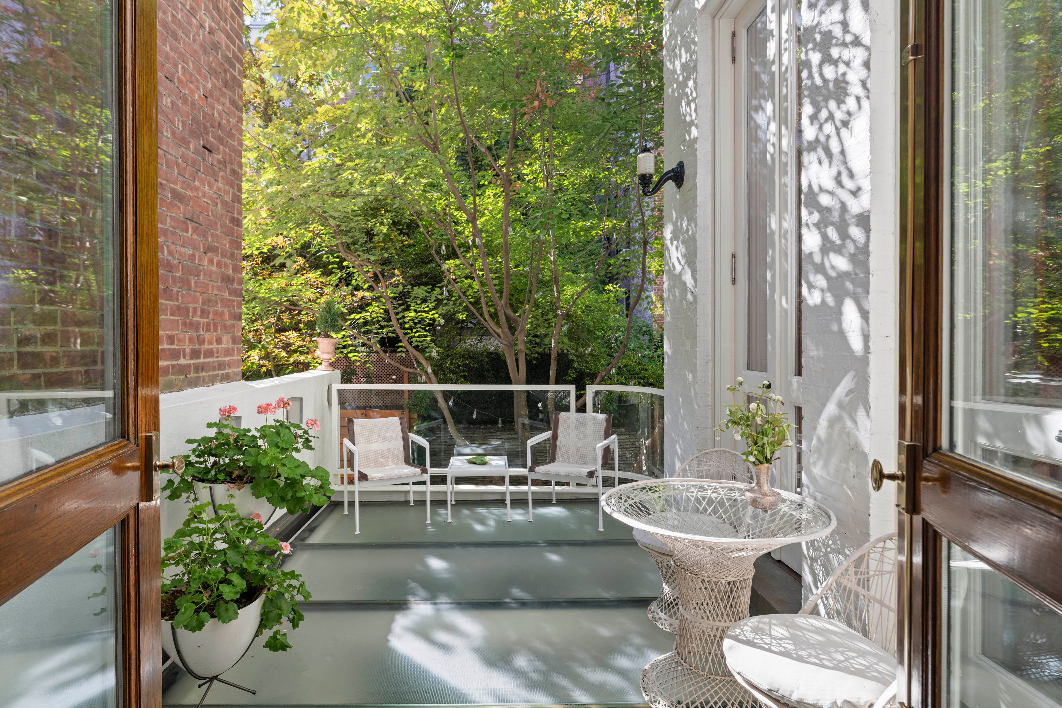 138 West 82nd Street