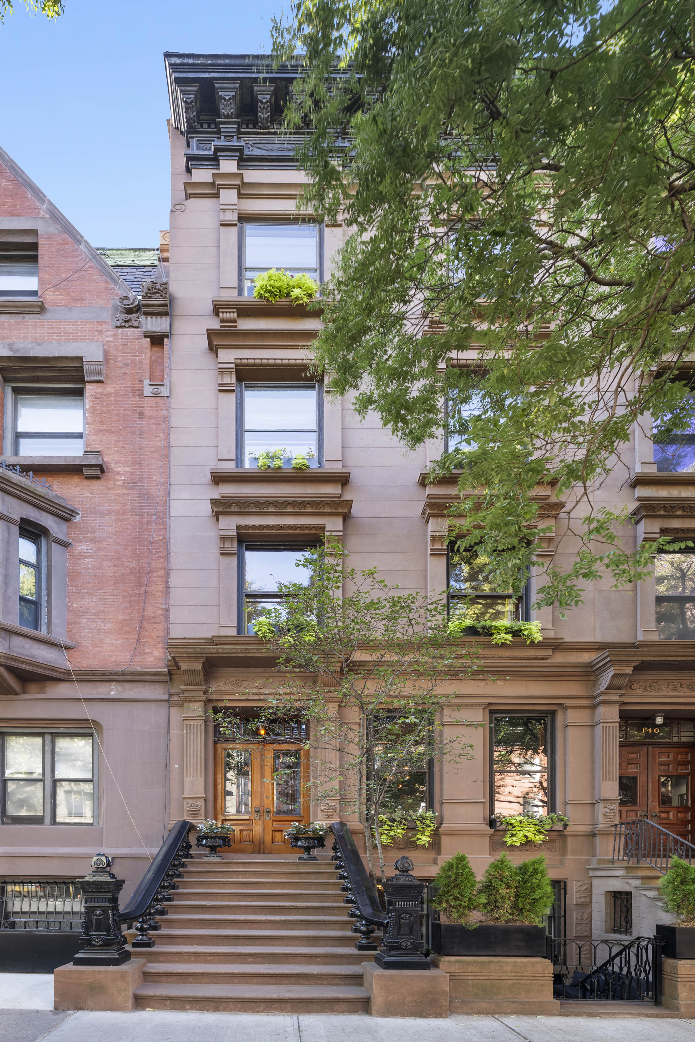 138 West 82nd Street