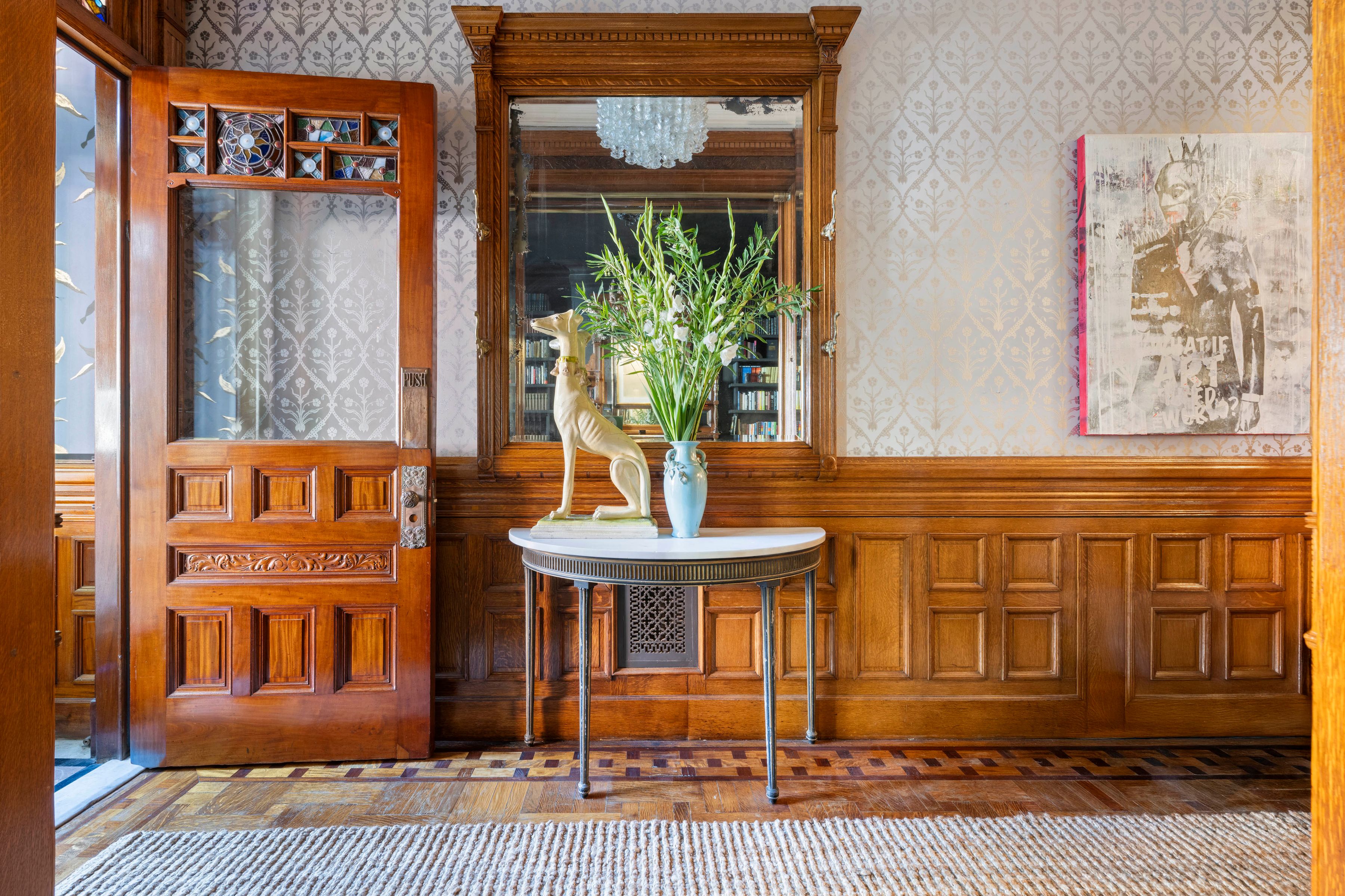 138 West 82nd Street