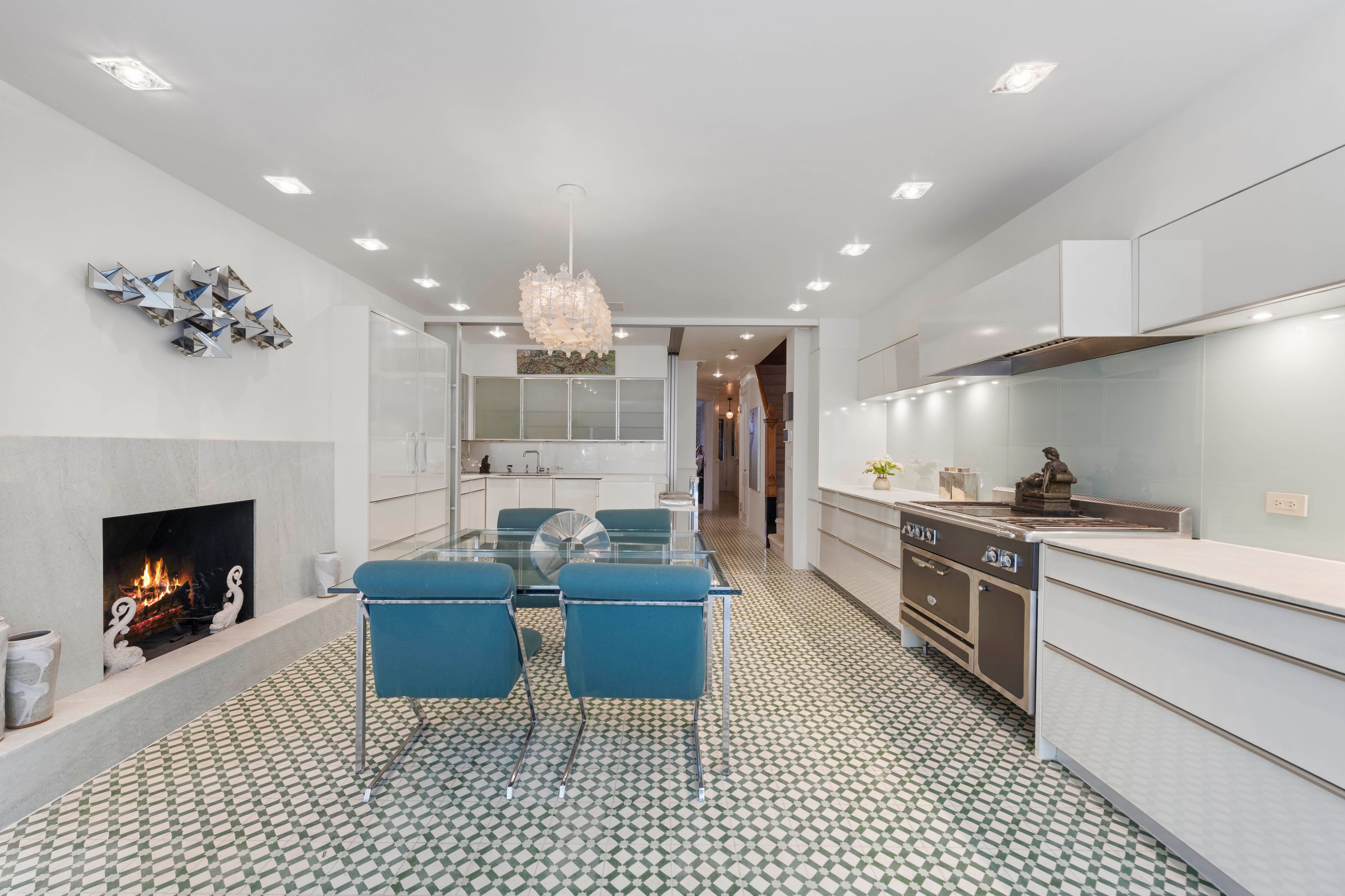 138 West 82nd Street